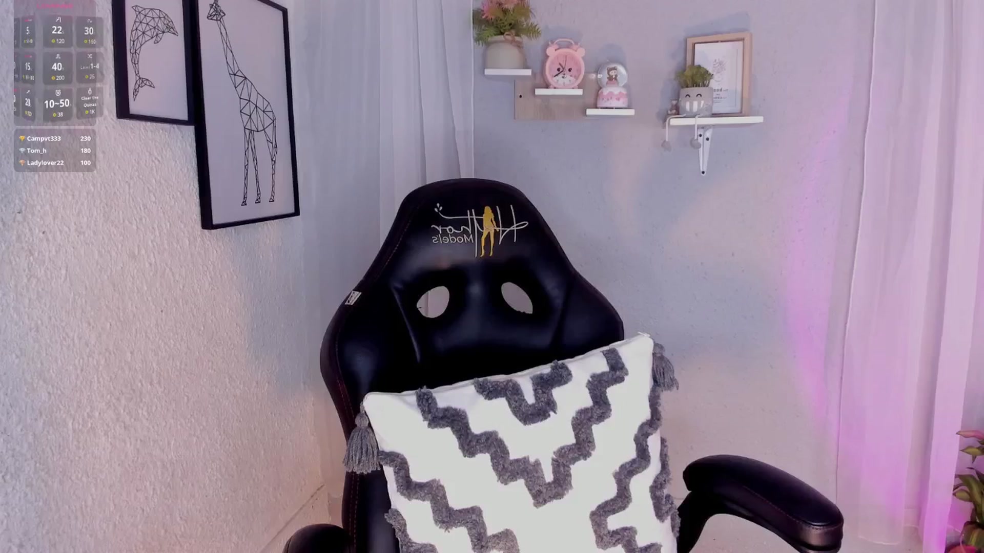 Gallery image thumbnail from Anne_caramelo's myfreecams stream on, 01/14/2025, 18:28 image 5 of 20
