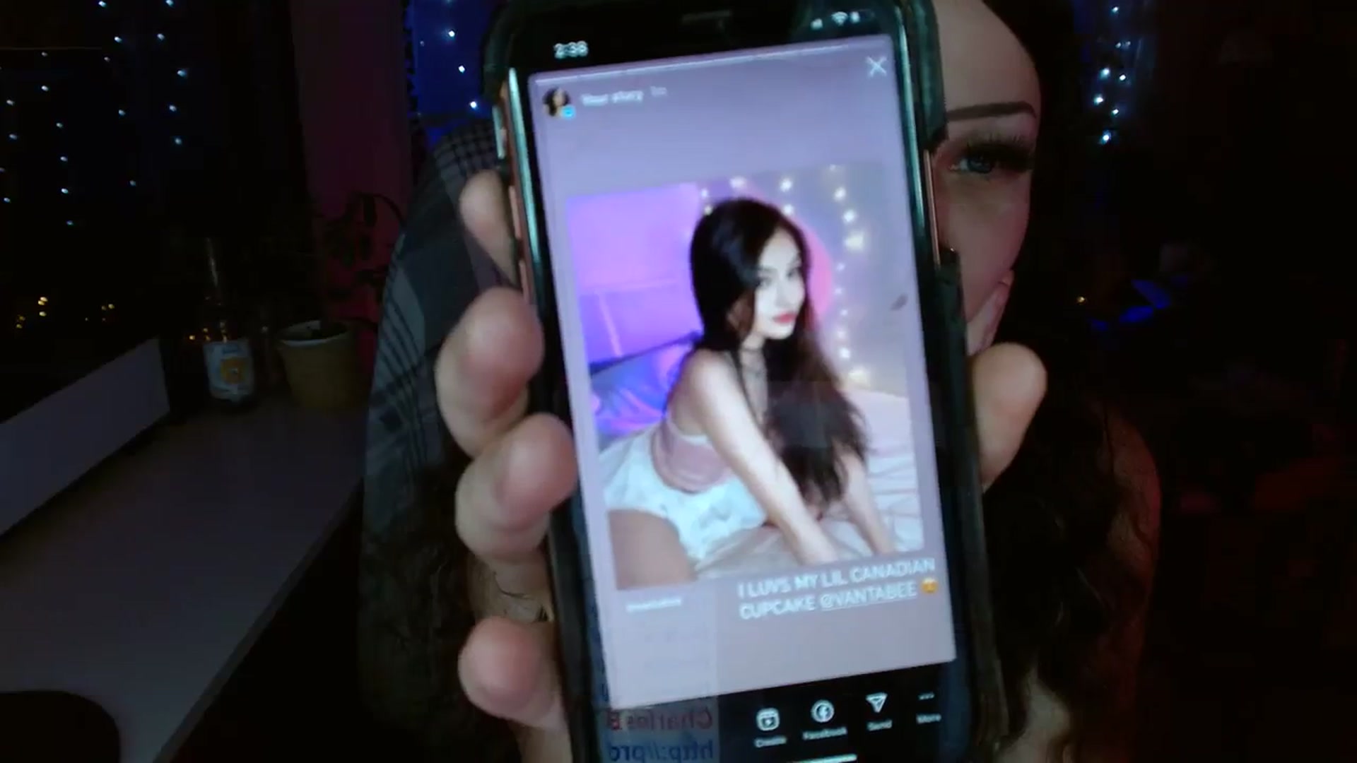 Gallery image thumbnail from Anne_mfc's myfreecams stream on, 09/03/2023, 07:48 image 14 of 20