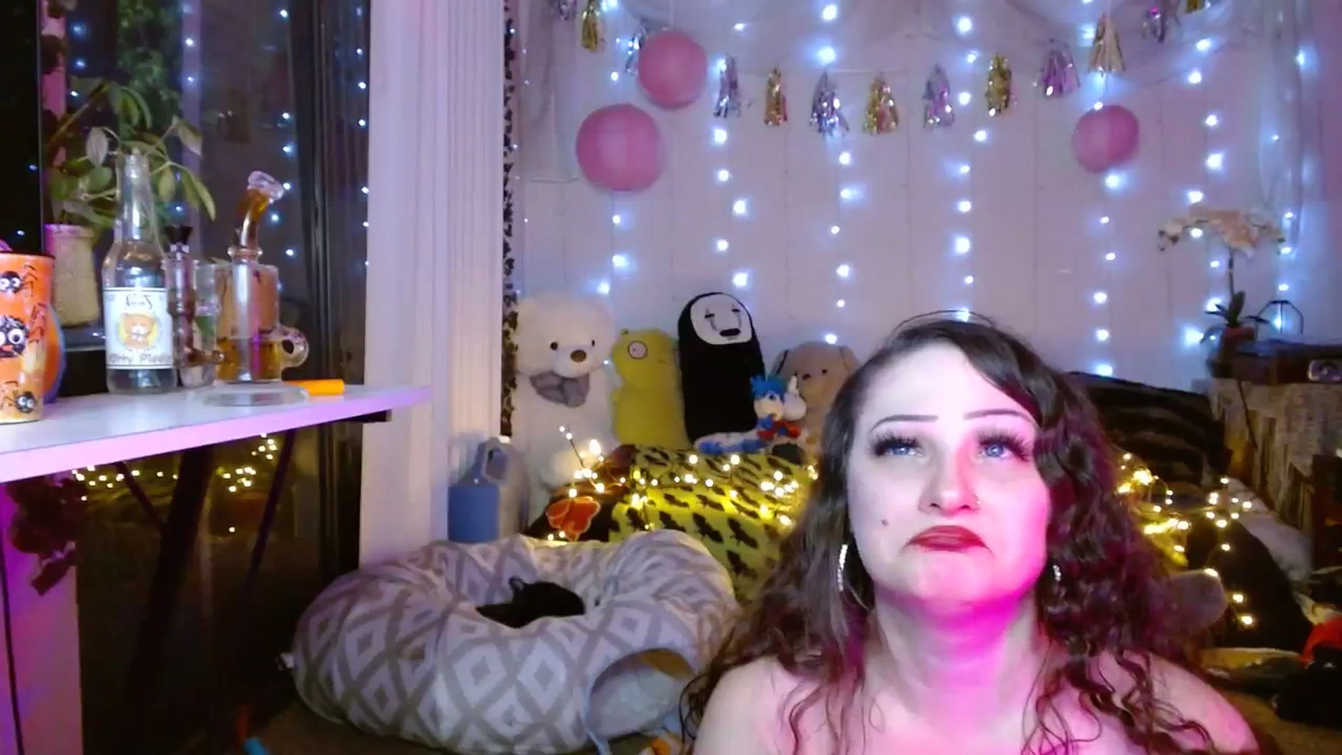 Gallery image thumbnail from Anne_mfc's myfreecams stream on, 09/06/2023, 09:53 image 4 of 20