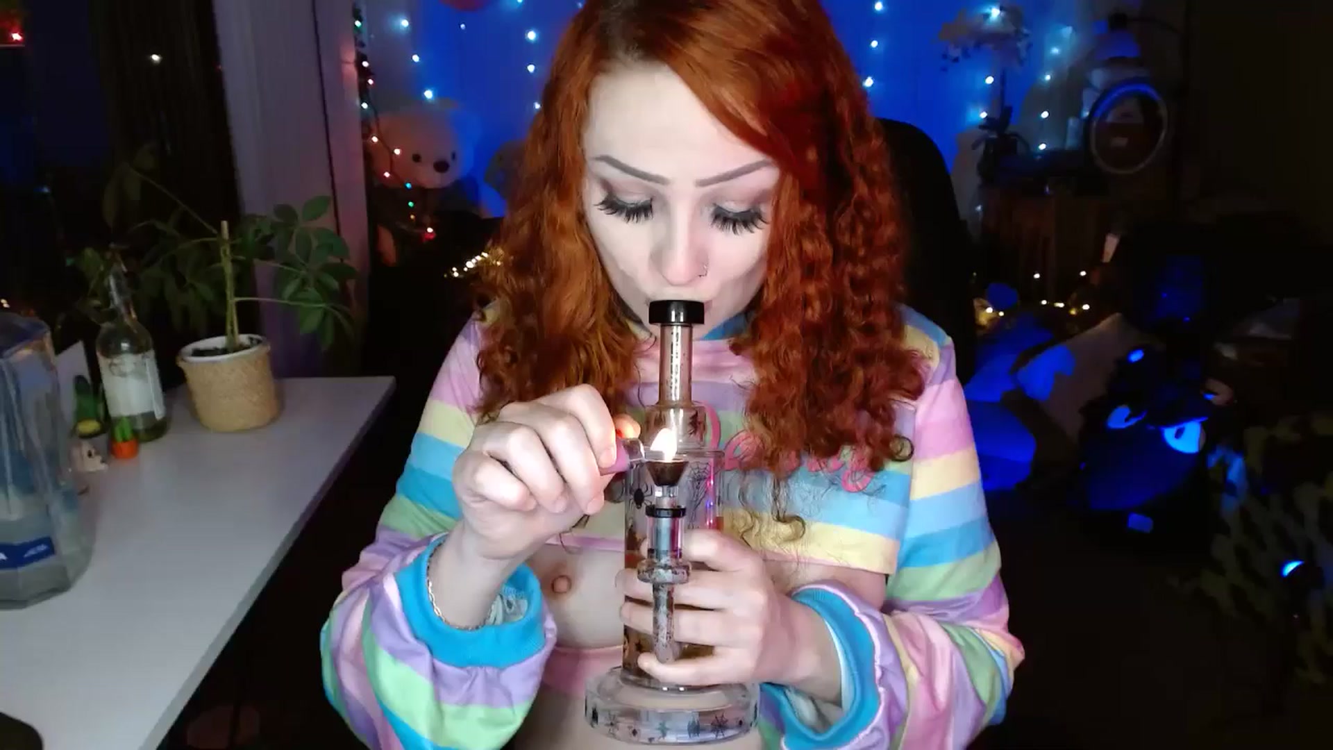 Gallery image thumbnail from Anne_mfc's myfreecams stream on, 03/23/2025, 08:44 image 10 of 20