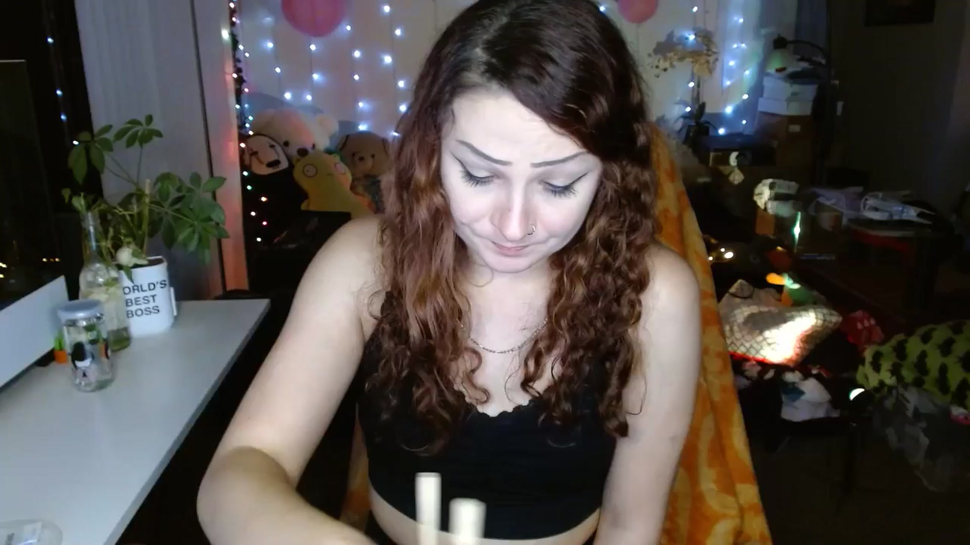 Gallery image thumbnail from Anne_mfc's myfreecams stream on, 08/20/2025, 06:08 image 12 of 20