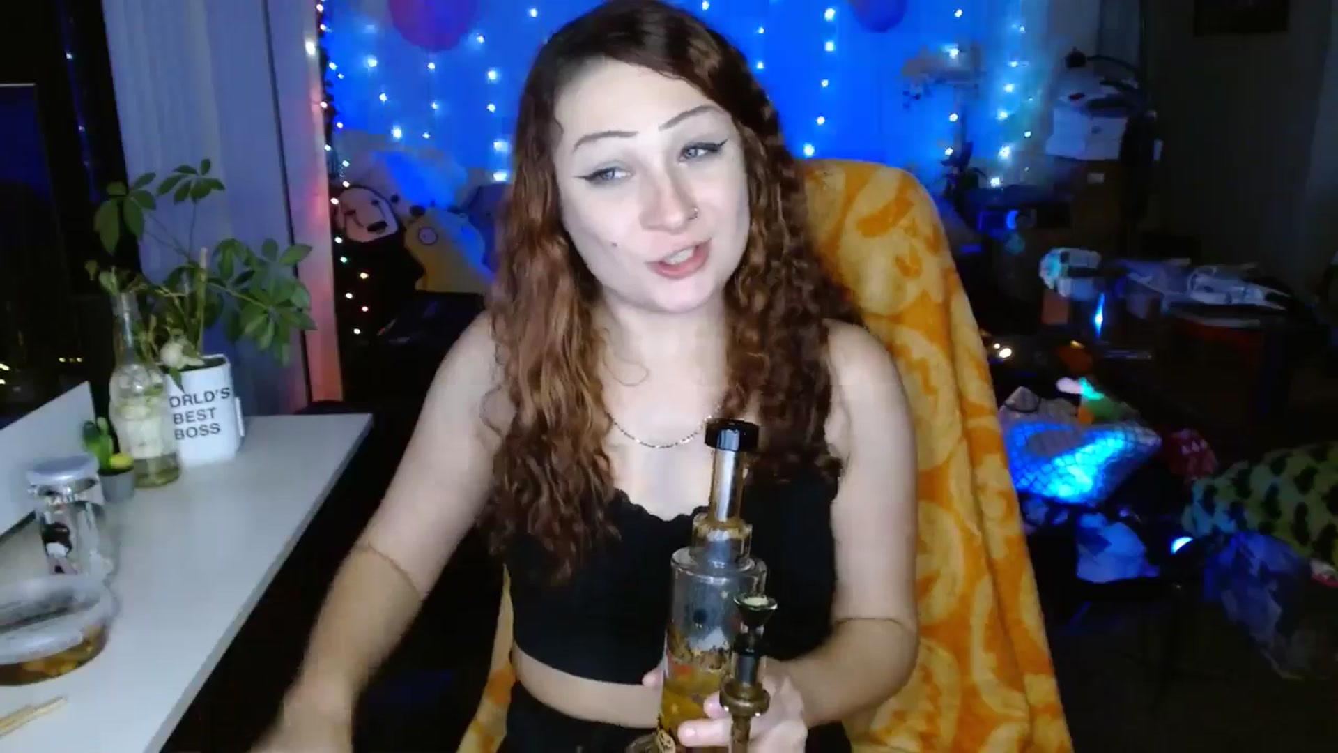 Gallery image thumbnail from Anne_mfc's myfreecams stream on, 08/20/2025, 06:08 image 19 of 20