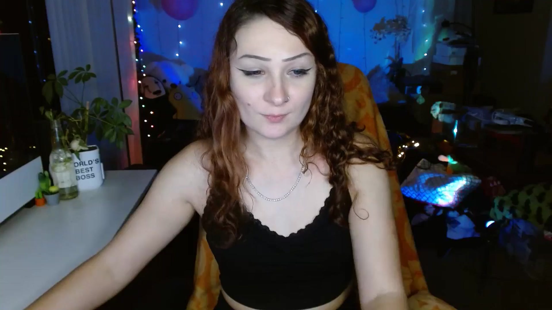 Gallery image thumbnail from Anne_mfc's myfreecams stream on, 08/20/2025, 06:08 image 2 of 20