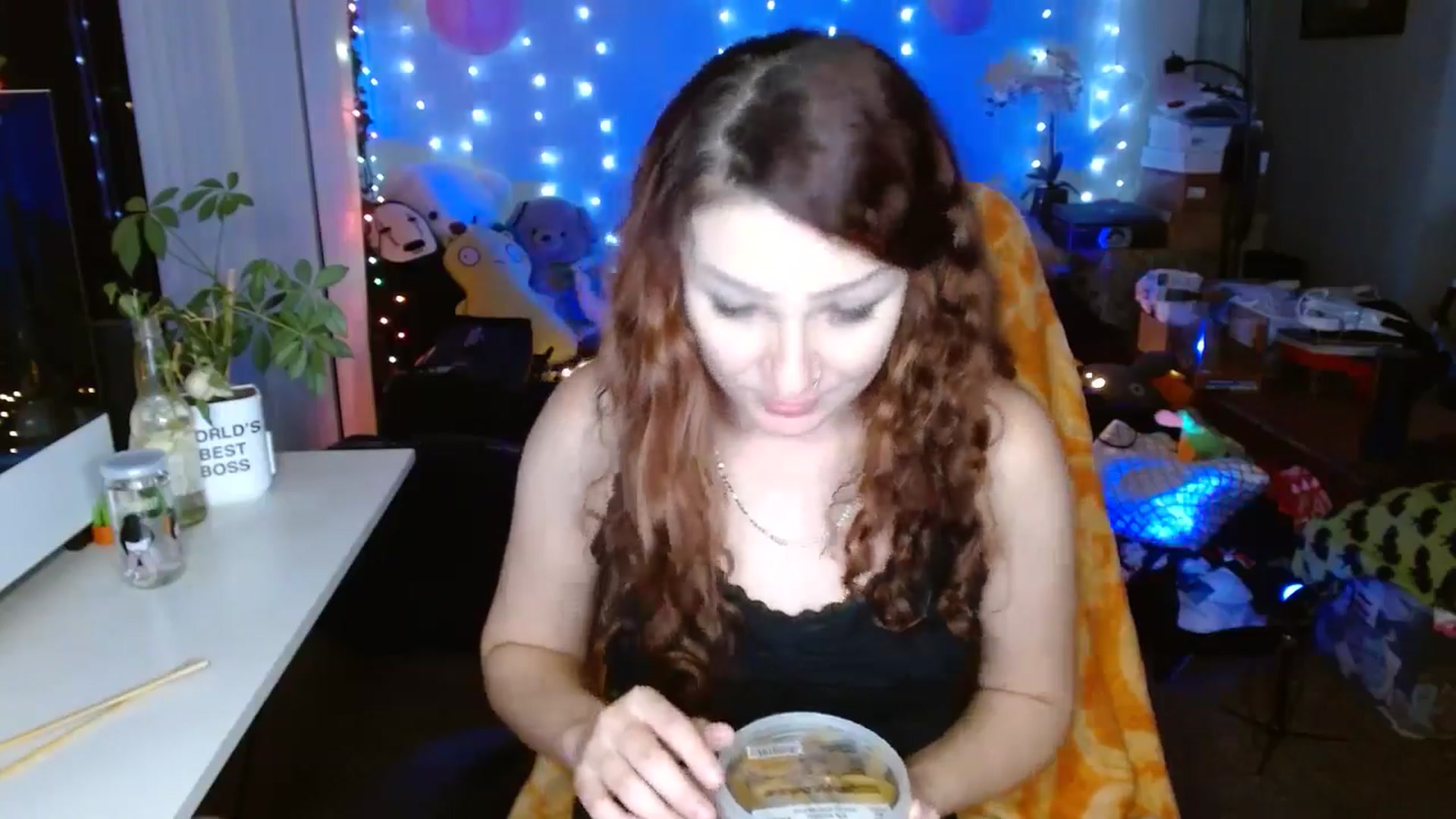 Gallery image thumbnail from Anne_mfc's myfreecams stream on, 08/20/2025, 06:08 image 7 of 20