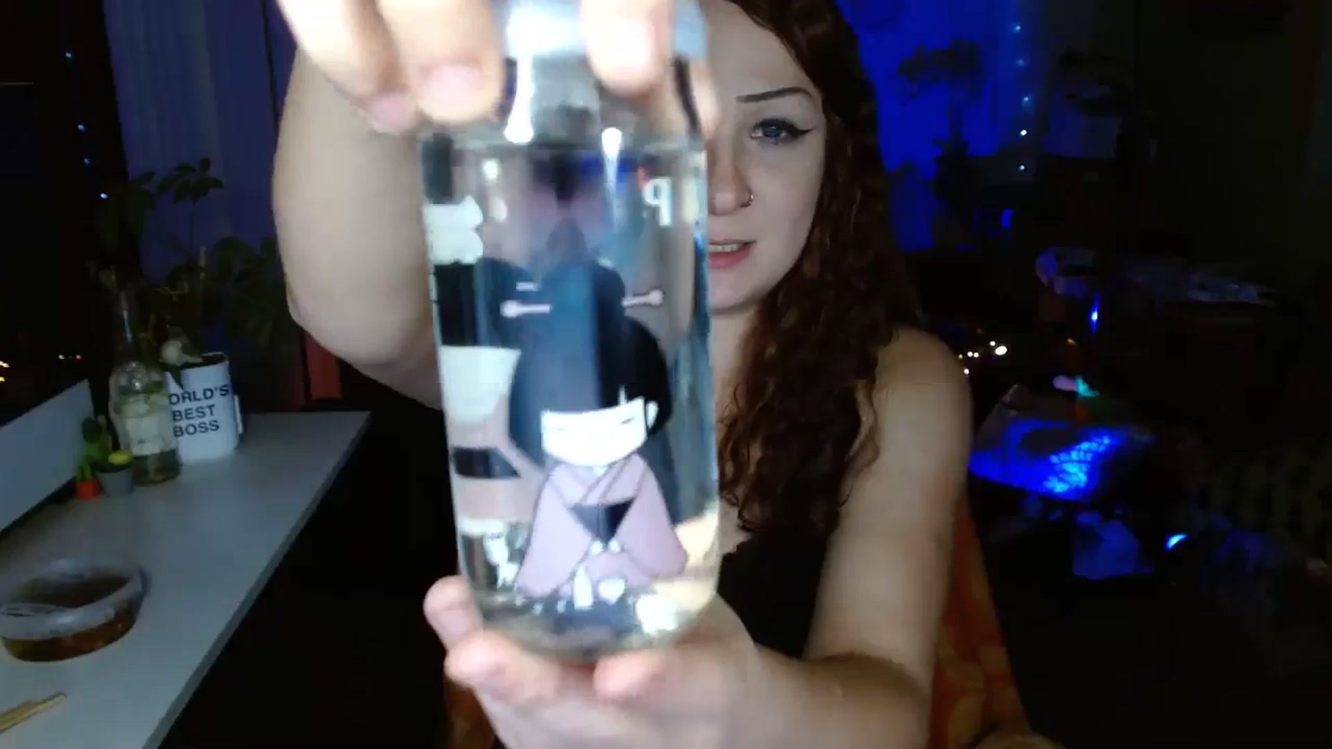 Gallery image thumbnail from Anne_mfc's myfreecams stream on, 08/20/2025, 06:08 image 15 of 20