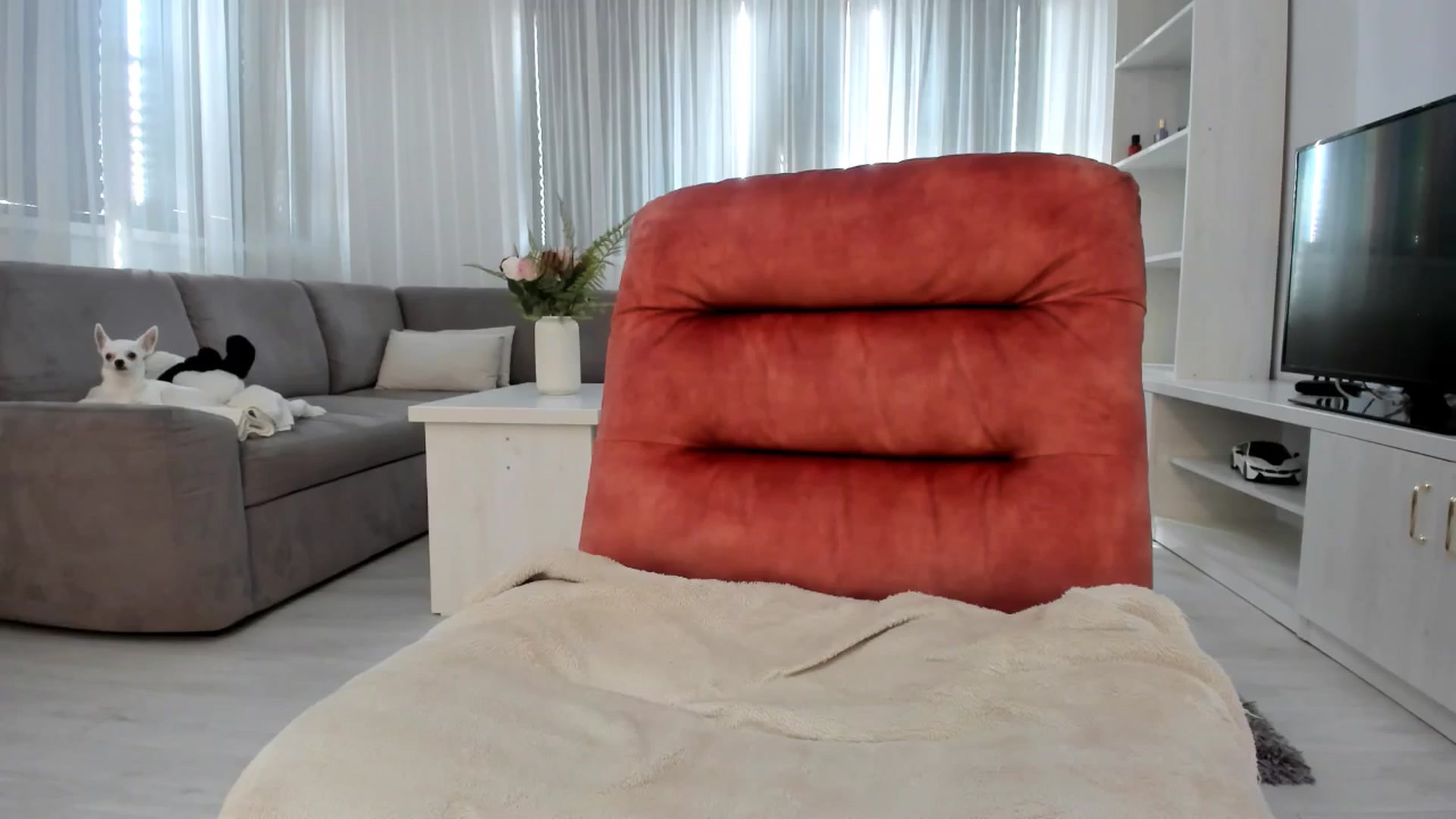 Gallery image thumbnail from Anneexx's myfreecams stream on, 09/11/2025, 13:33 image 9 of 20