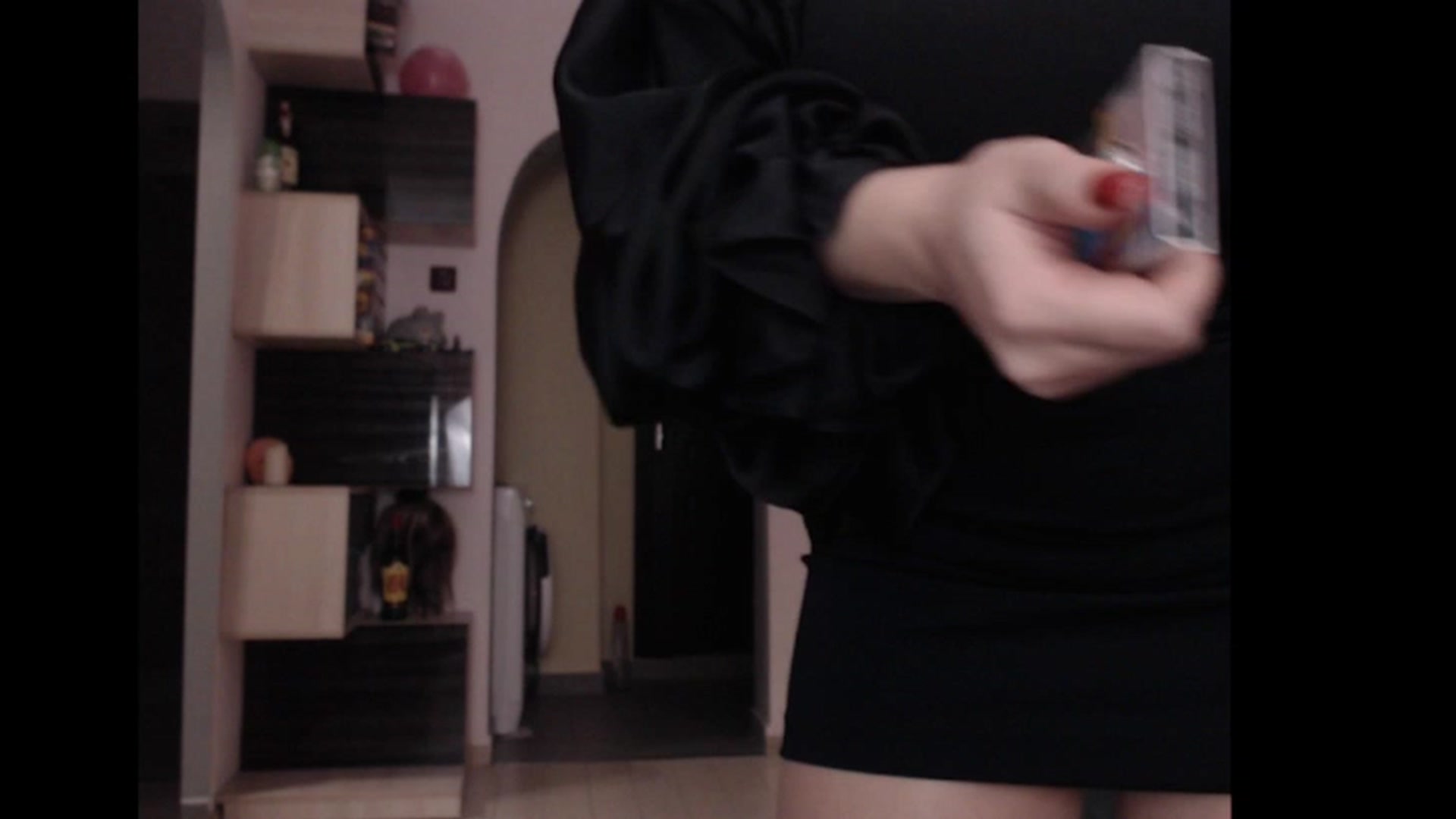Gallery image thumbnail from Anneliss's myfreecams stream on, 01/12/2023, 16:52 image 3 of 20