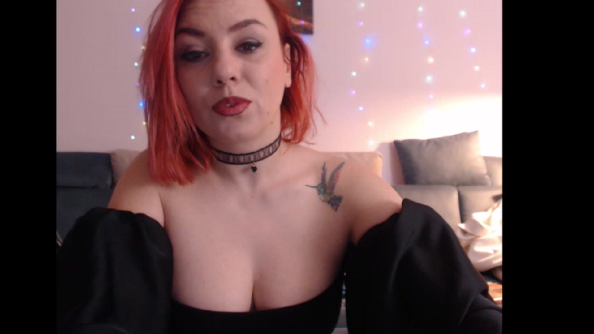 Gallery image thumbnail from Anneliss's myfreecams stream on, 01/12/2023, 16:52 image 13 of 20