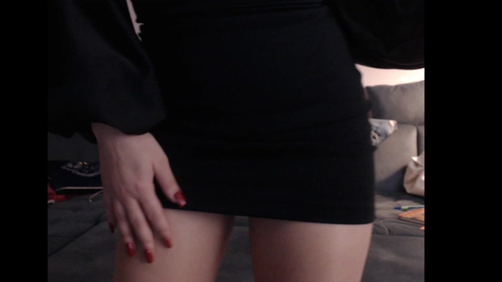 Gallery image thumbnail from Anneliss's myfreecams stream on, 01/12/2023, 16:52 image 4 of 20