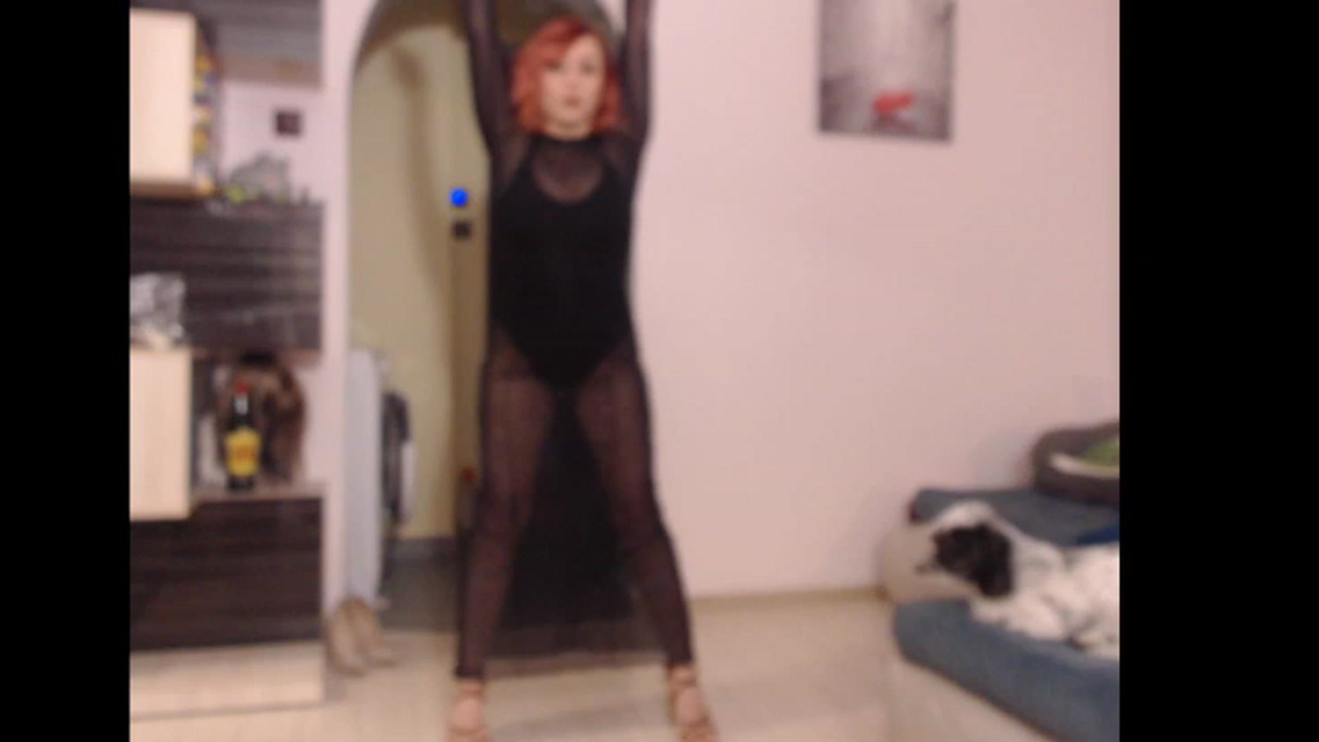 Gallery image thumbnail from Anneliss's myfreecams stream on, 01/25/2023, 10:03 image 5 of 20
