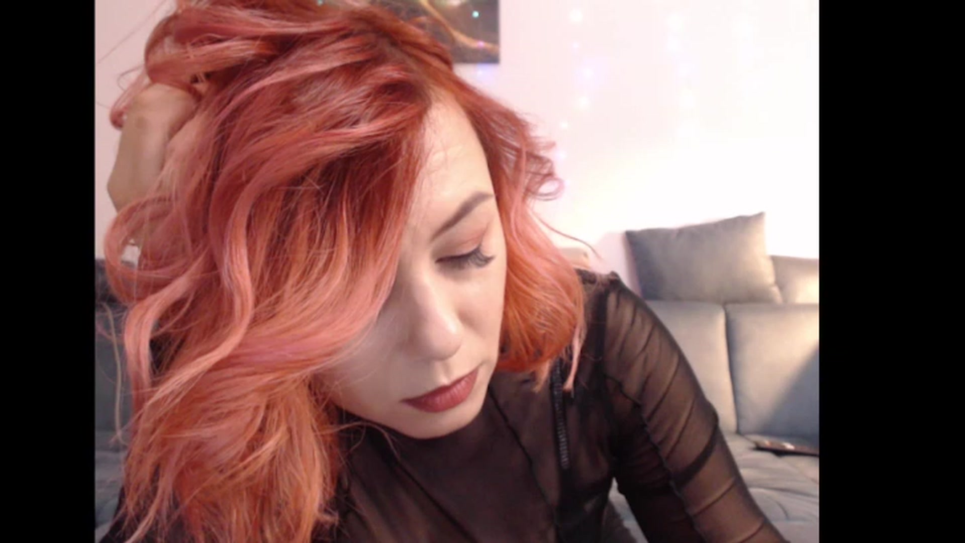 Gallery image thumbnail from Anneliss's myfreecams stream on, 01/25/2023, 10:03 image 19 of 20