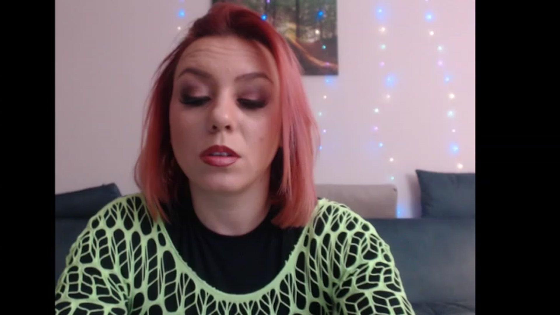 Gallery image thumbnail from Anneliss's myfreecams stream on, 01/22/2023, 20:41 image 13 of 20
