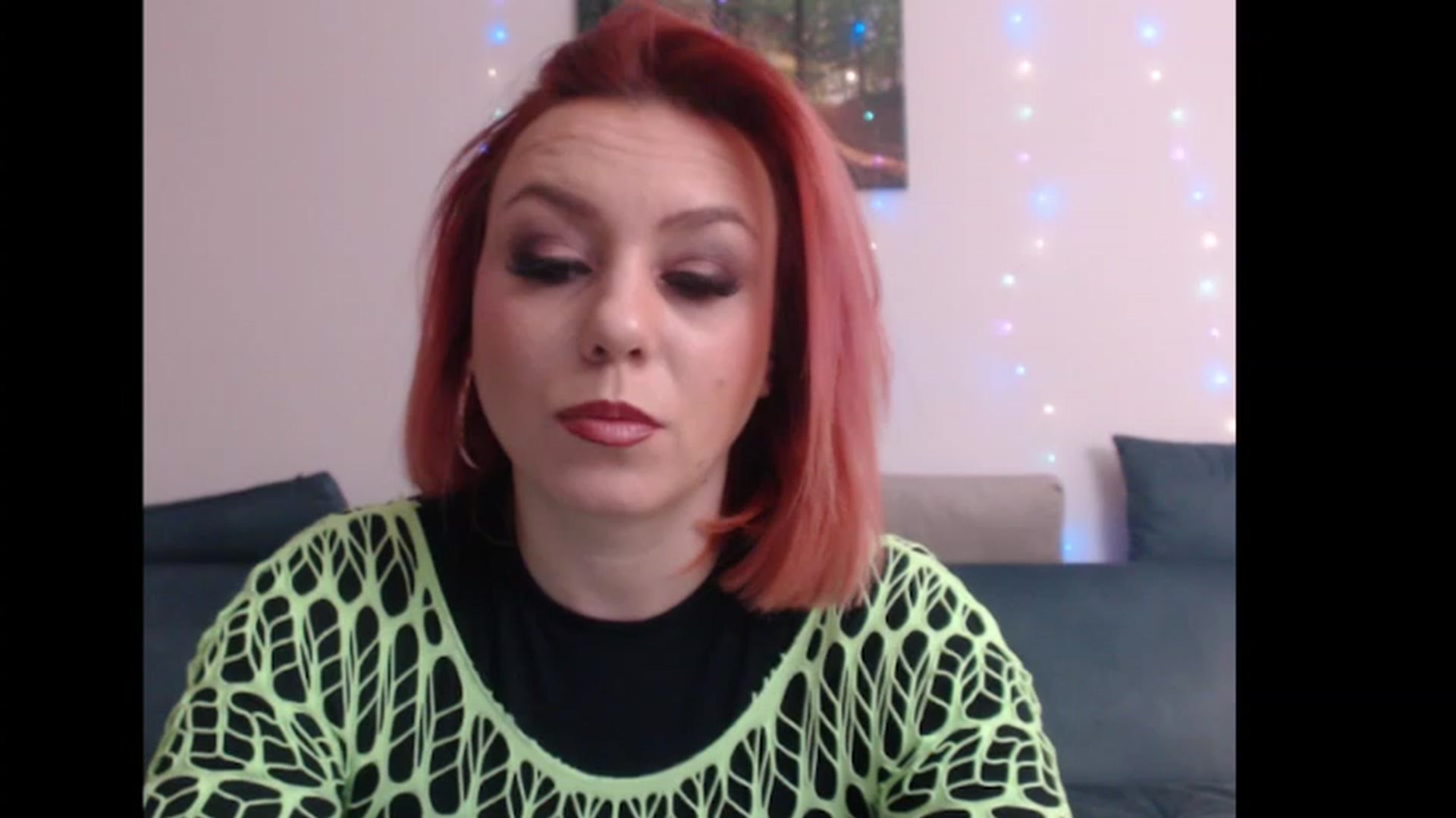 Gallery image thumbnail from Anneliss's myfreecams stream on, 01/22/2023, 20:41 image 12 of 20