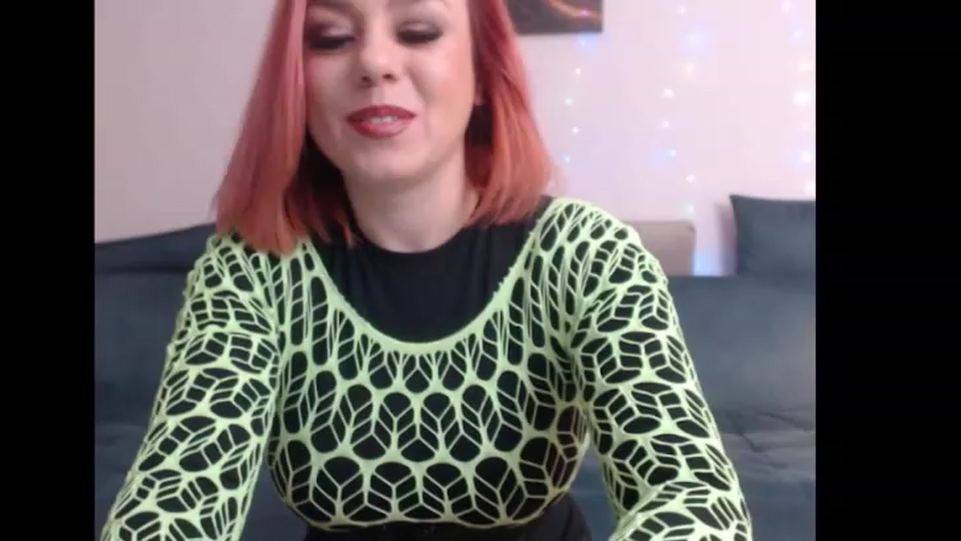 Gallery image thumbnail from Anneliss's myfreecams stream on, 01/22/2023, 20:41 image 1 of 20