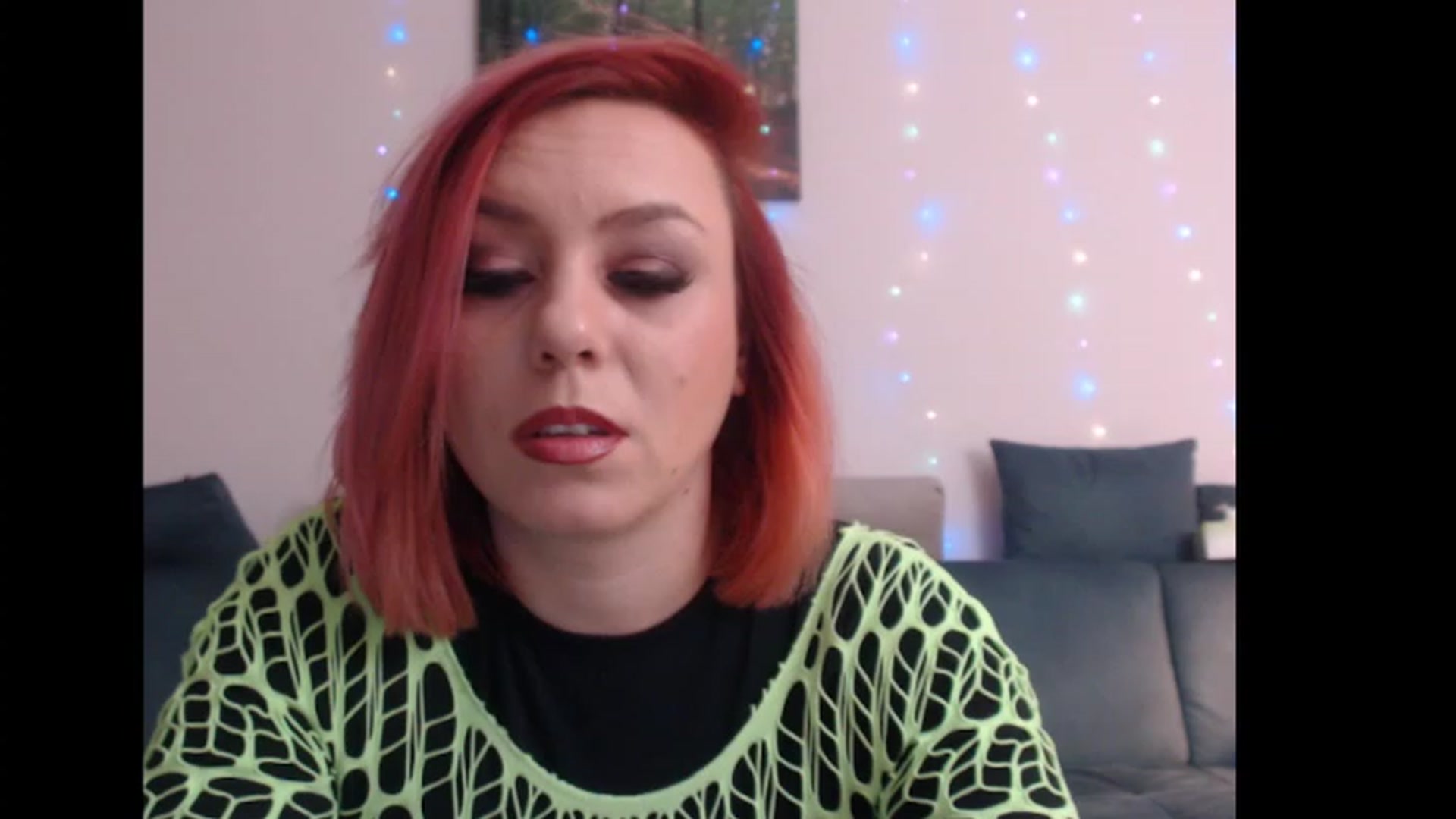 Gallery image thumbnail from Anneliss's myfreecams stream on, 01/22/2023, 20:41 image 9 of 20