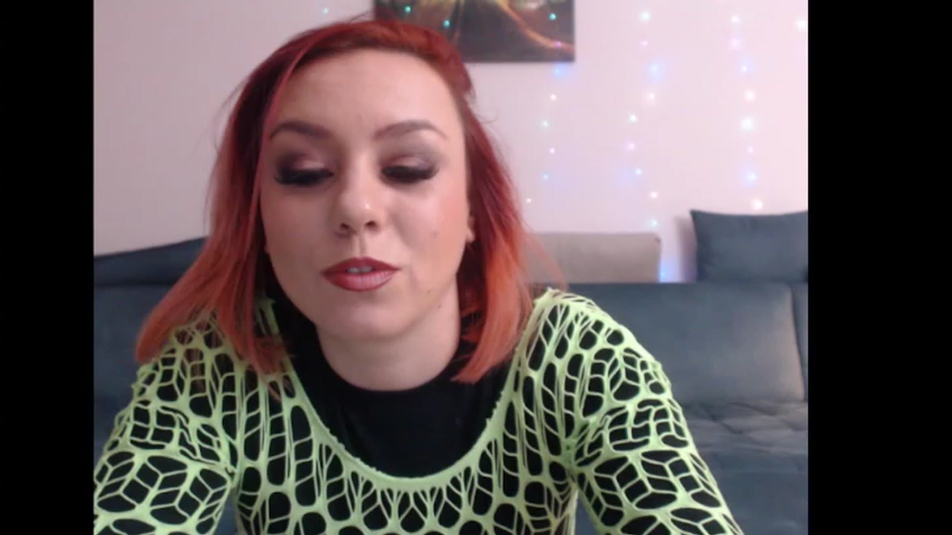 Gallery image thumbnail from Anneliss's myfreecams stream on, 01/22/2023, 20:41 image 15 of 20