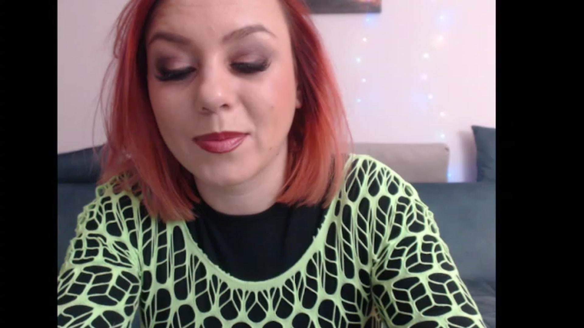 Gallery image thumbnail from Anneliss's myfreecams stream on, 01/22/2023, 20:41 image 6 of 20