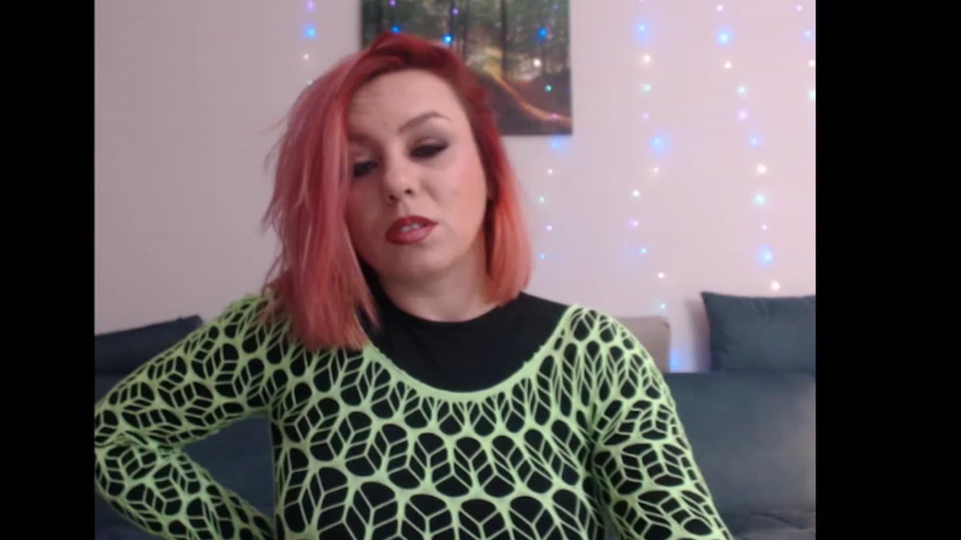 Gallery image thumbnail from Anneliss's myfreecams stream on, 01/22/2023, 20:41 image 8 of 20