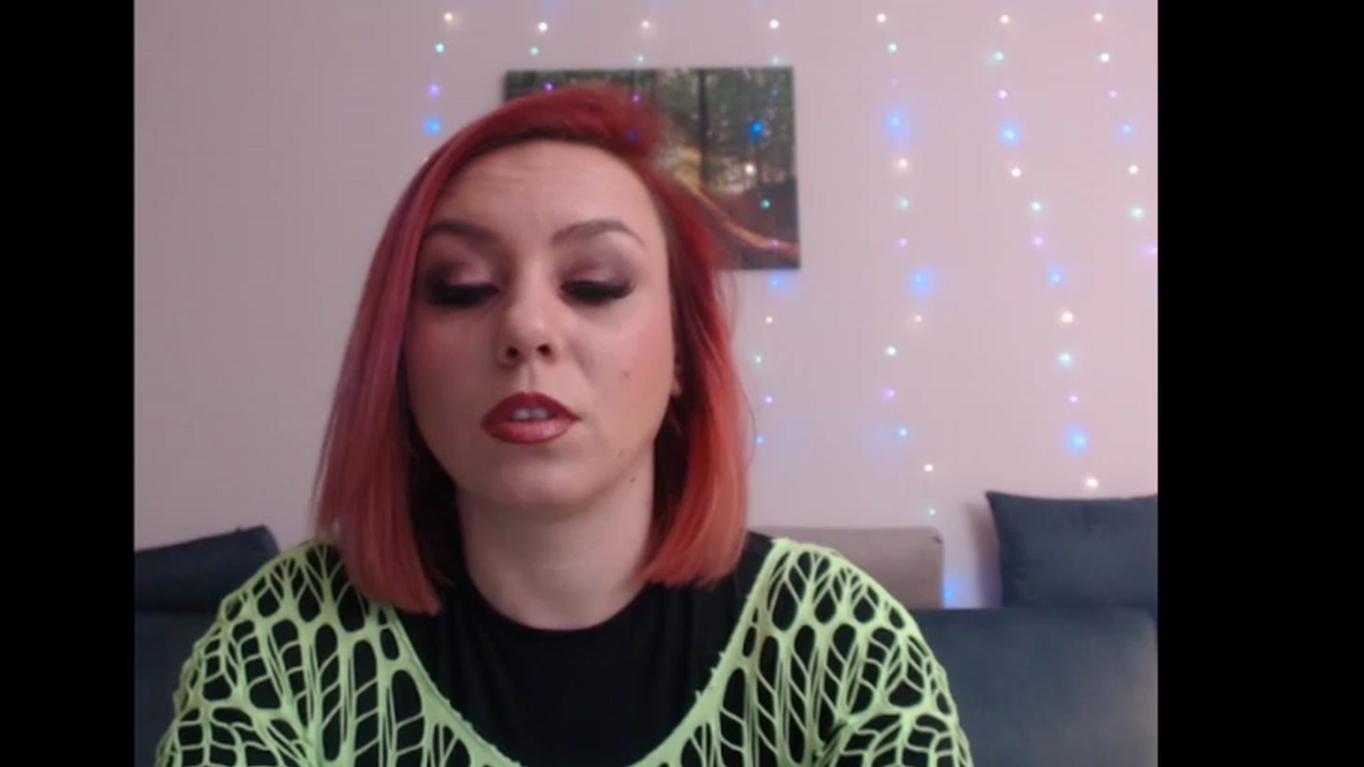 Gallery image thumbnail from Anneliss's myfreecams stream on, 01/22/2023, 20:41 image 7 of 20