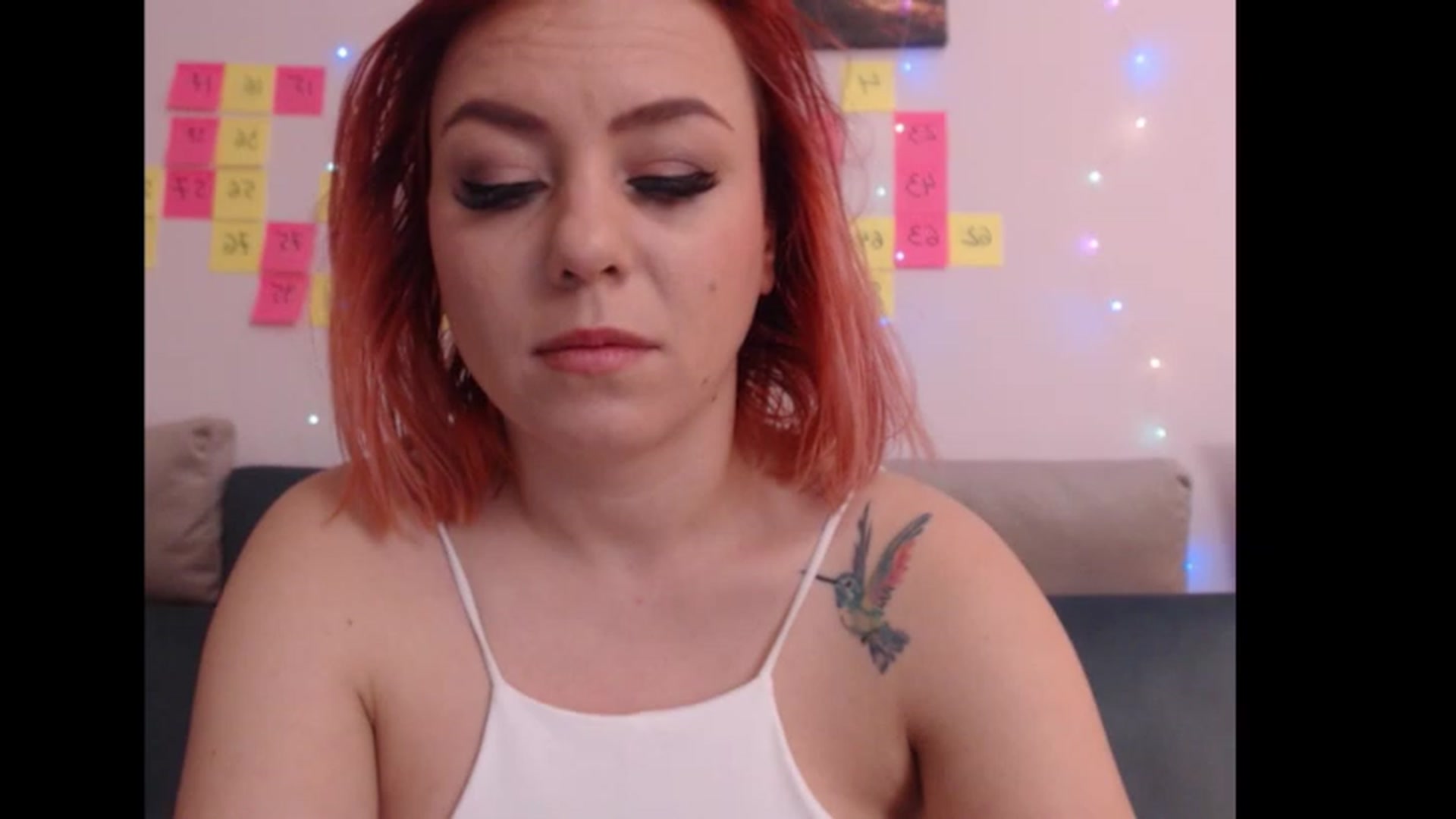 Gallery image thumbnail from Anneliss's myfreecams stream on, 01/25/2023, 20:54 image 13 of 20