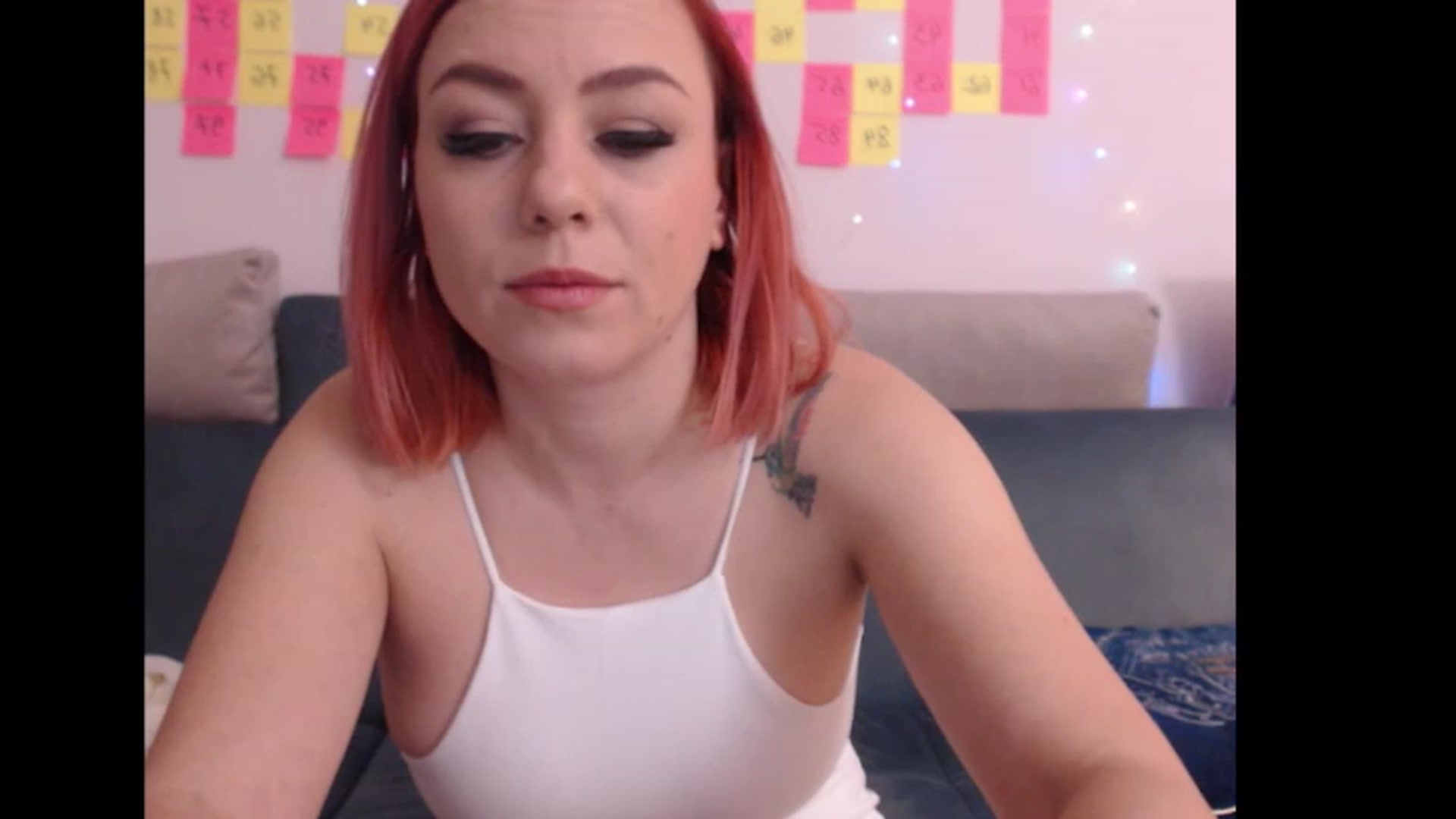 Gallery image thumbnail from Anneliss's myfreecams stream on, 01/25/2023, 20:54 image 9 of 20