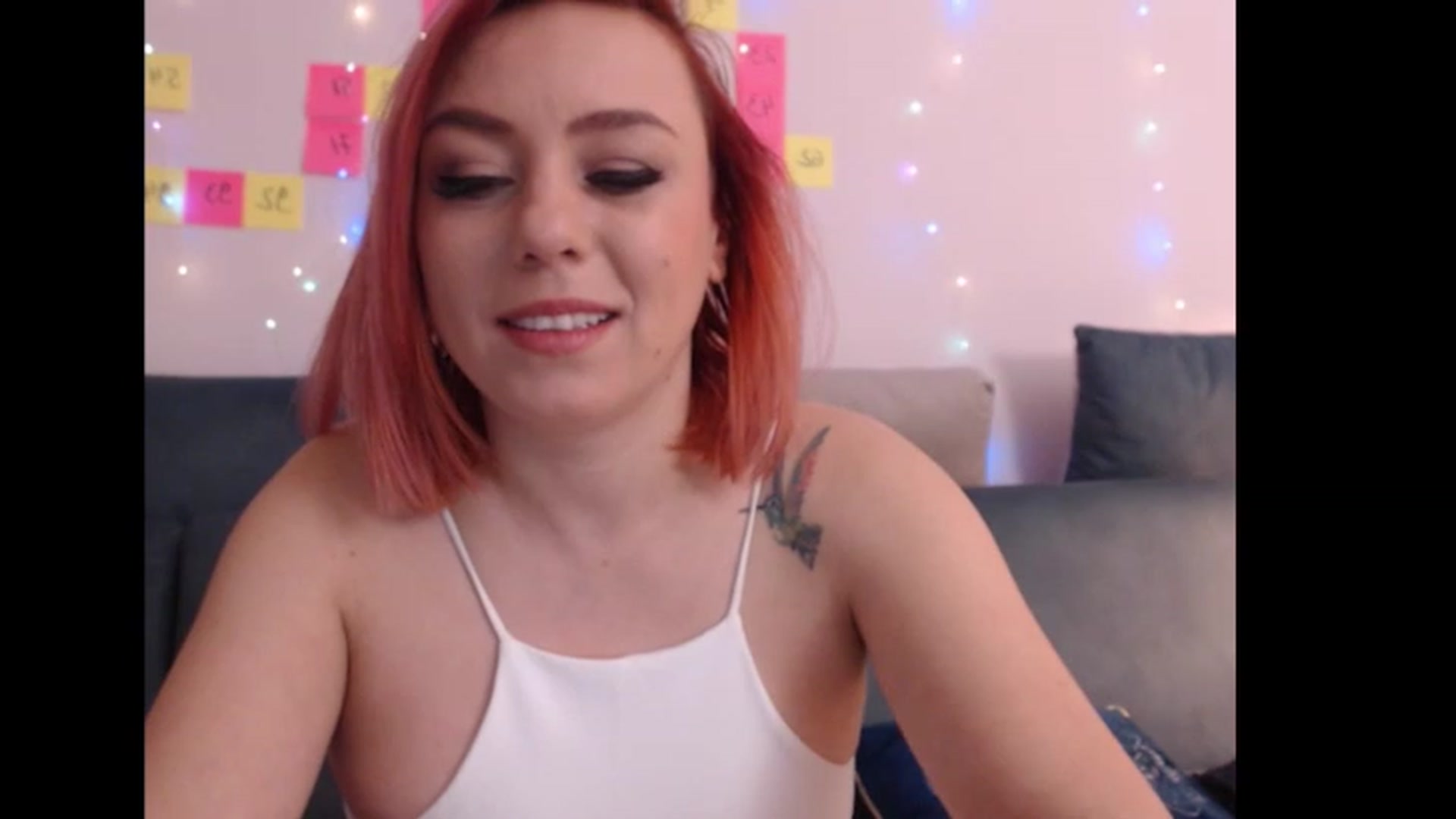 Gallery image thumbnail from Anneliss's myfreecams stream on, 01/25/2023, 20:54 image 12 of 20