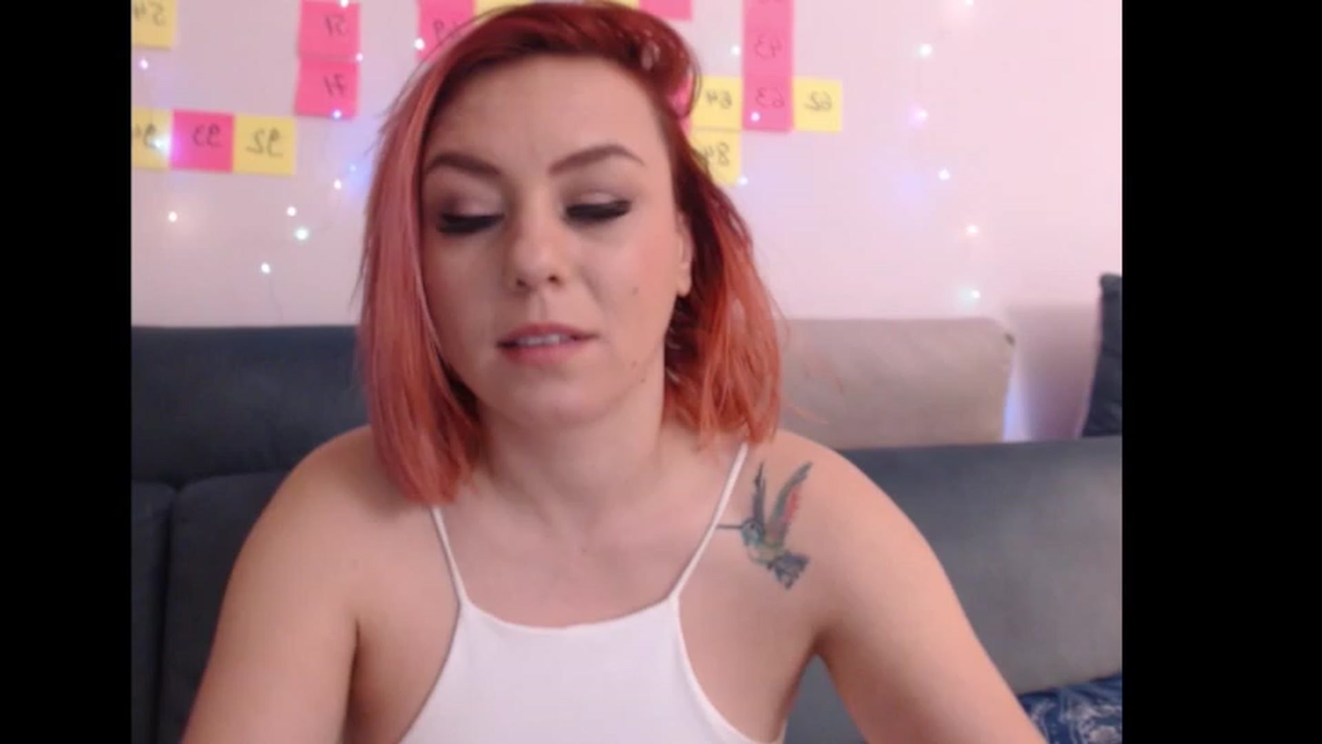 Gallery image thumbnail from Anneliss's myfreecams stream on, 01/25/2023, 21:23 image 1 of 20