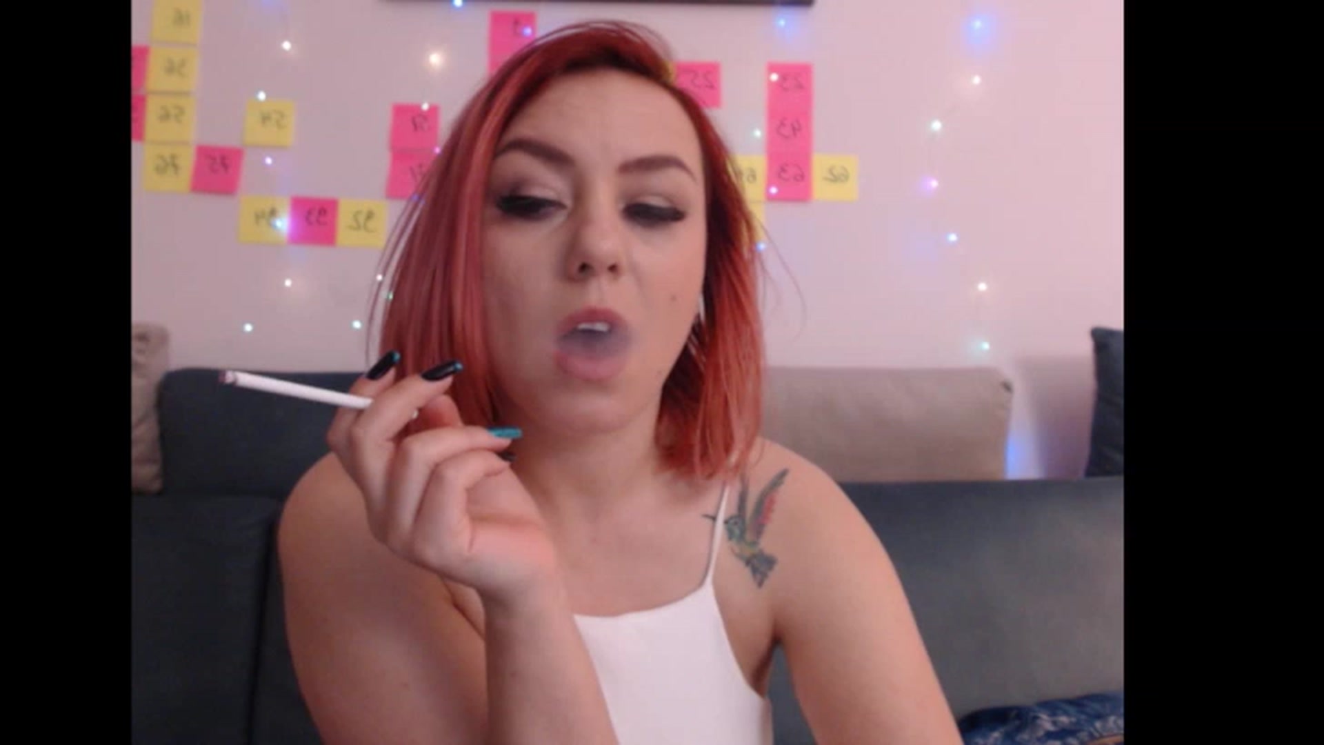 Gallery image thumbnail from Anneliss's myfreecams stream on, 01/25/2023, 21:23 image 7 of 20