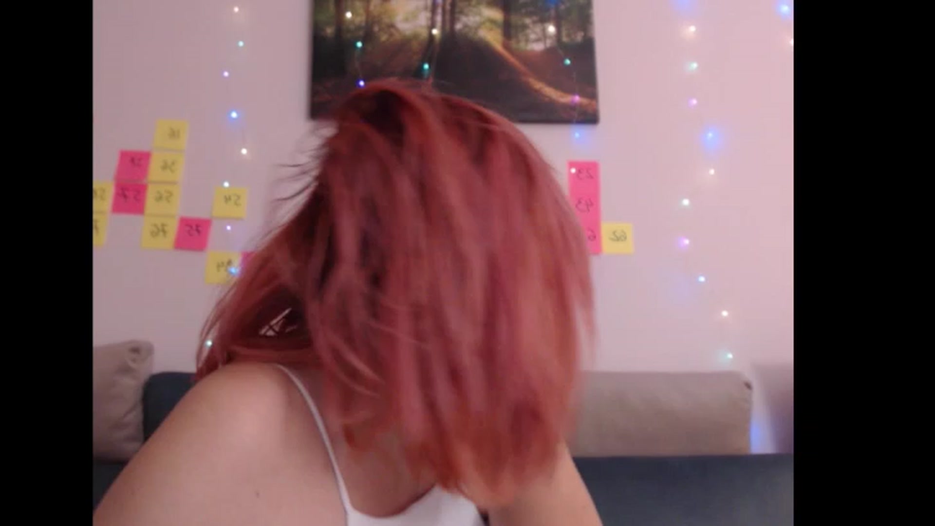 Gallery image thumbnail from Anneliss's myfreecams stream on, 01/25/2023, 21:23 image 13 of 20