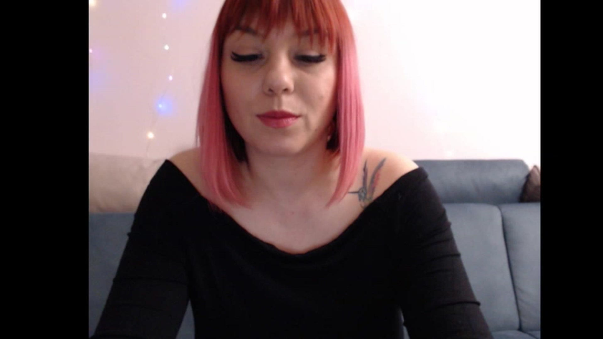 Gallery image thumbnail from Anneliss's myfreecams stream on, 05/09/2023, 17:51 image 20 of 20