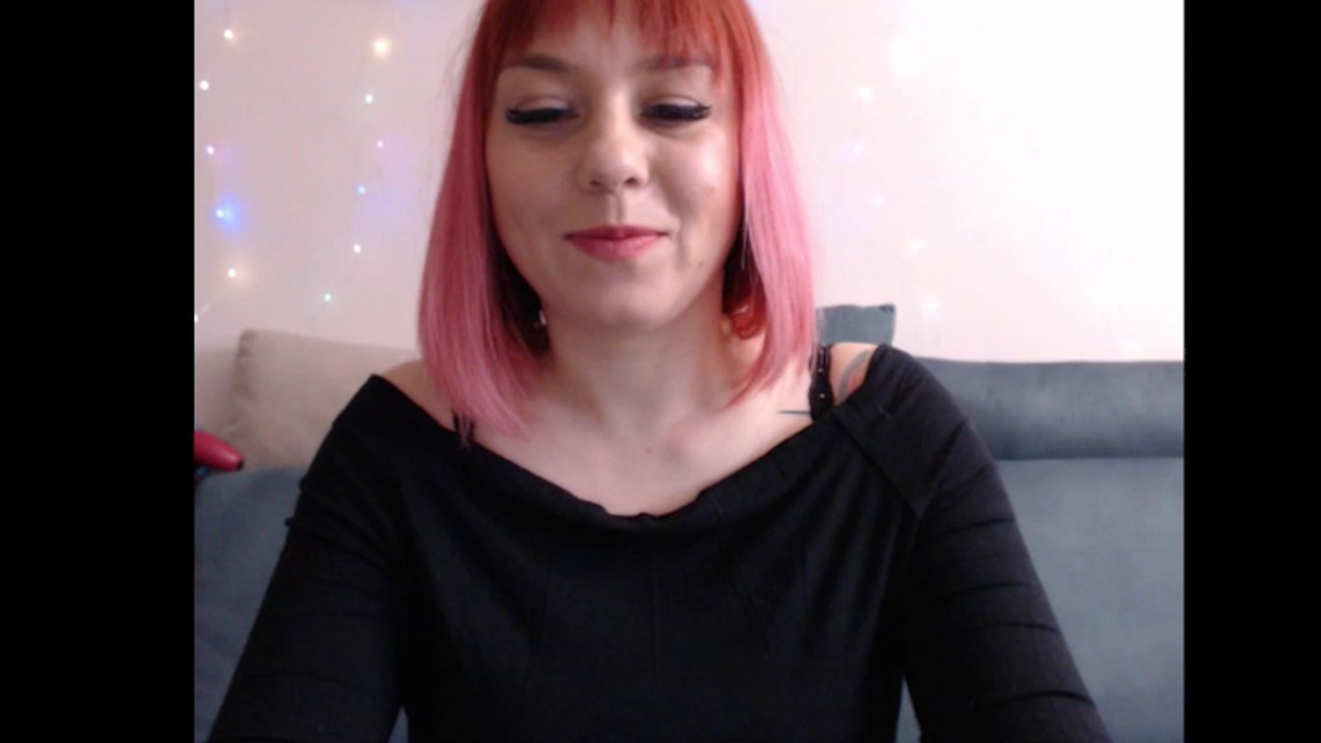 Gallery image thumbnail from Anneliss's myfreecams stream on, 05/09/2023, 17:51 image 7 of 20