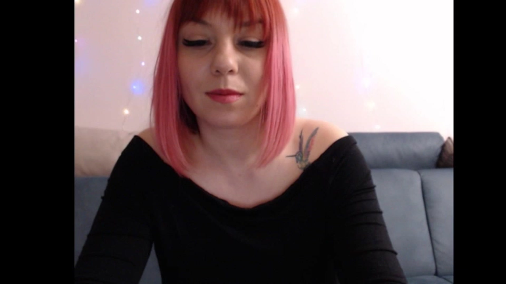 Gallery image thumbnail from Anneliss's myfreecams stream on, 05/09/2023, 17:51 image 19 of 20