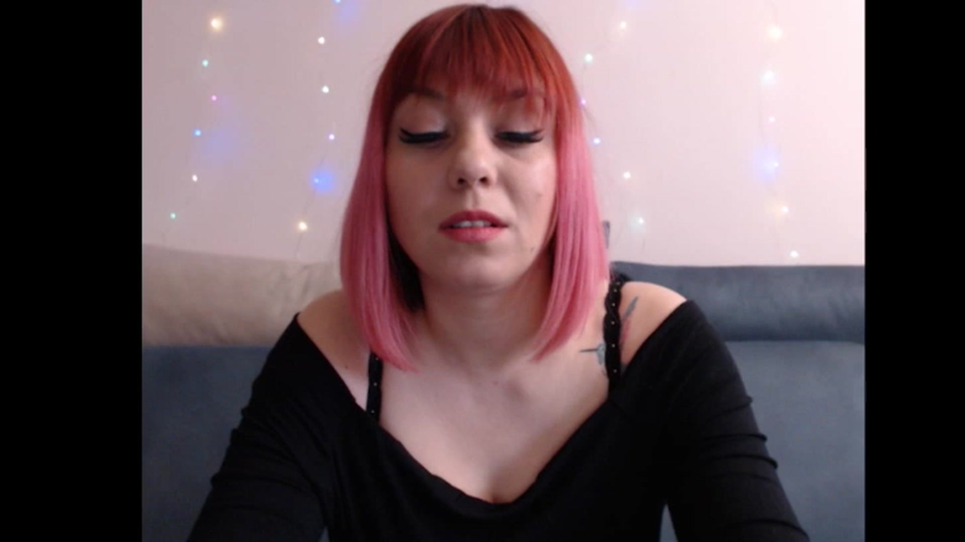 Gallery image thumbnail from Anneliss's myfreecams stream on, 05/09/2023, 17:51 image 5 of 20