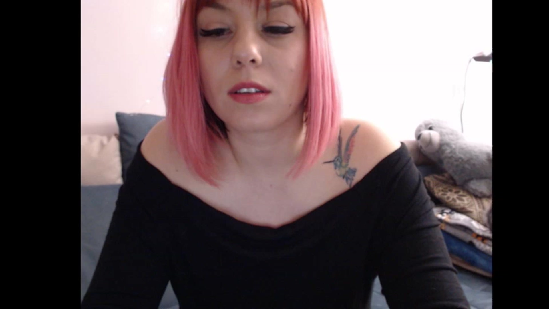 Gallery image thumbnail from Anneliss's myfreecams stream on, 05/09/2023, 17:51 image 17 of 20