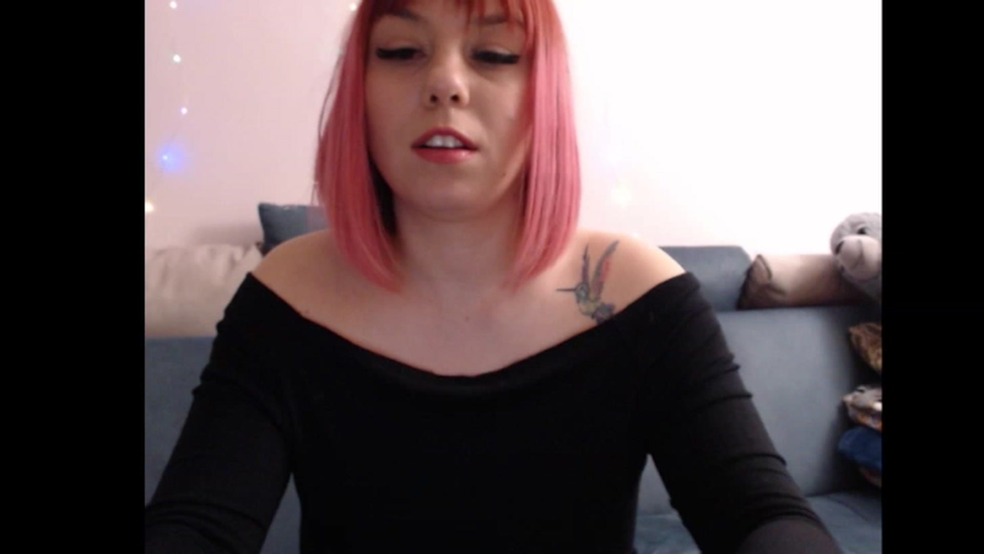 Gallery image thumbnail from Anneliss's myfreecams stream on, 05/09/2023, 17:51 image 18 of 20