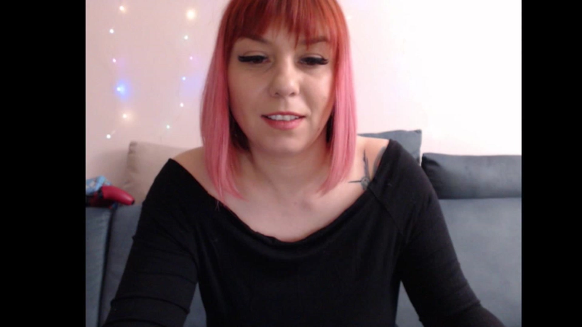 Gallery image thumbnail from Anneliss's myfreecams stream on, 05/09/2023, 17:51 image 13 of 20