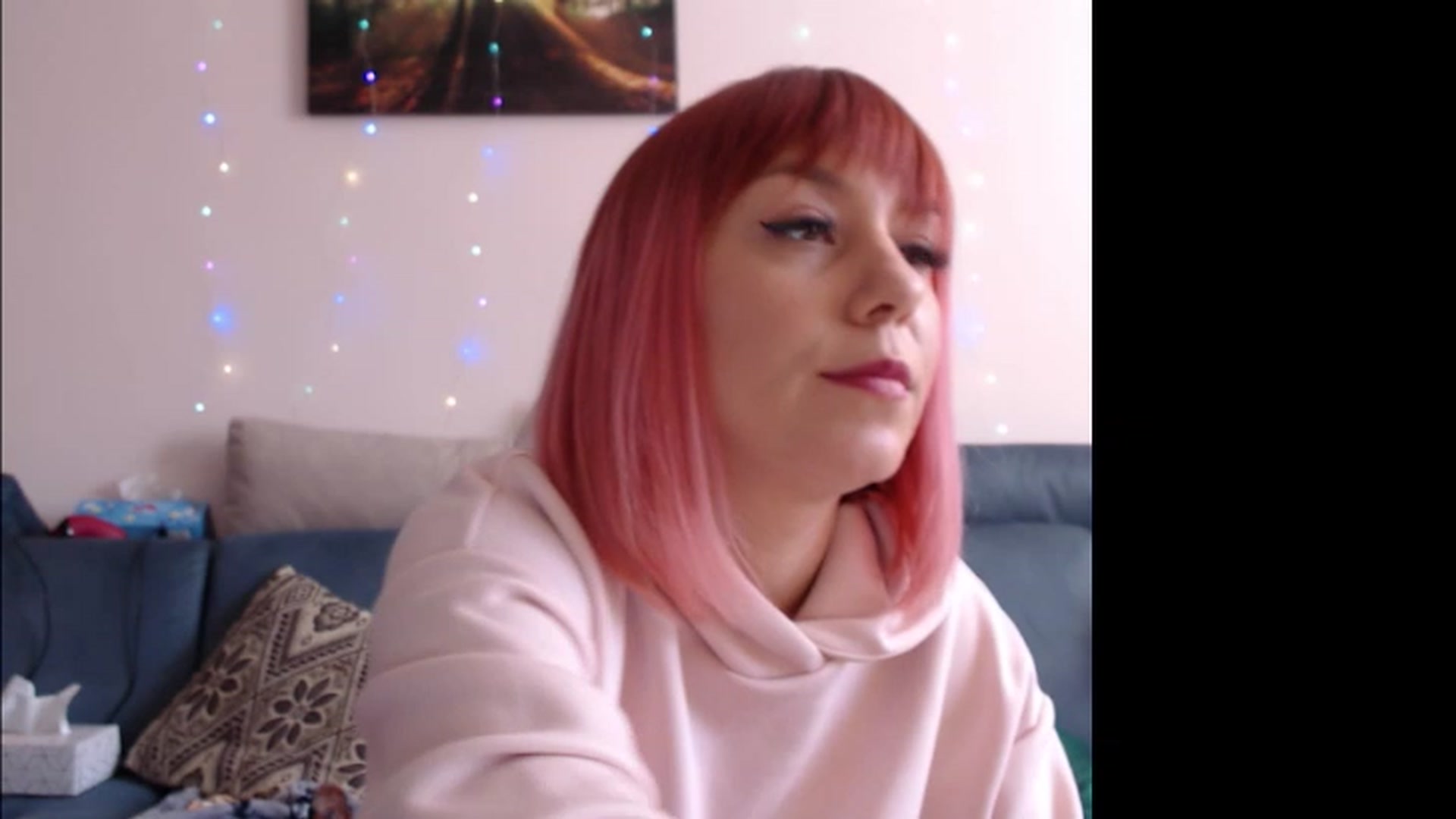 Gallery image thumbnail from Anneliss's myfreecams stream on, 05/11/2023, 14:31 image 20 of 20