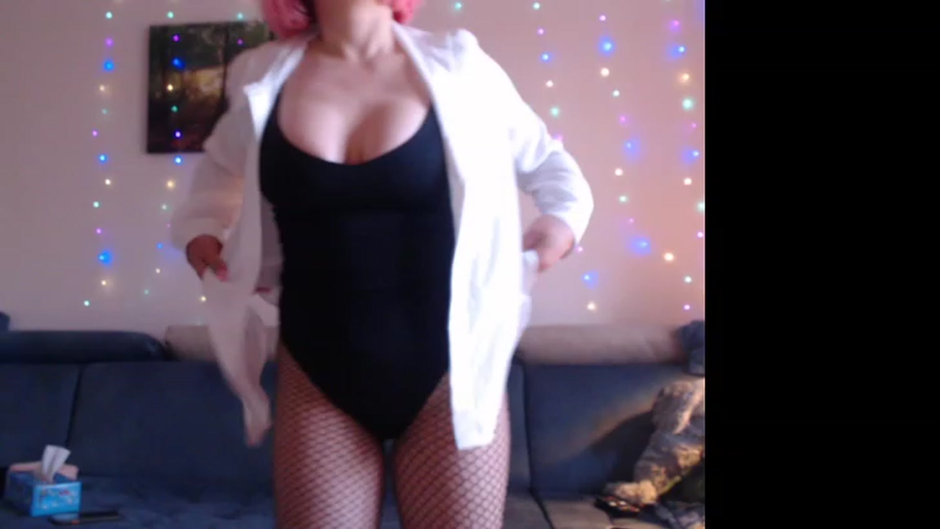 Gallery image thumbnail from Anneliss's myfreecams stream on, 06/21/2023, 14:15 image 13 of 20