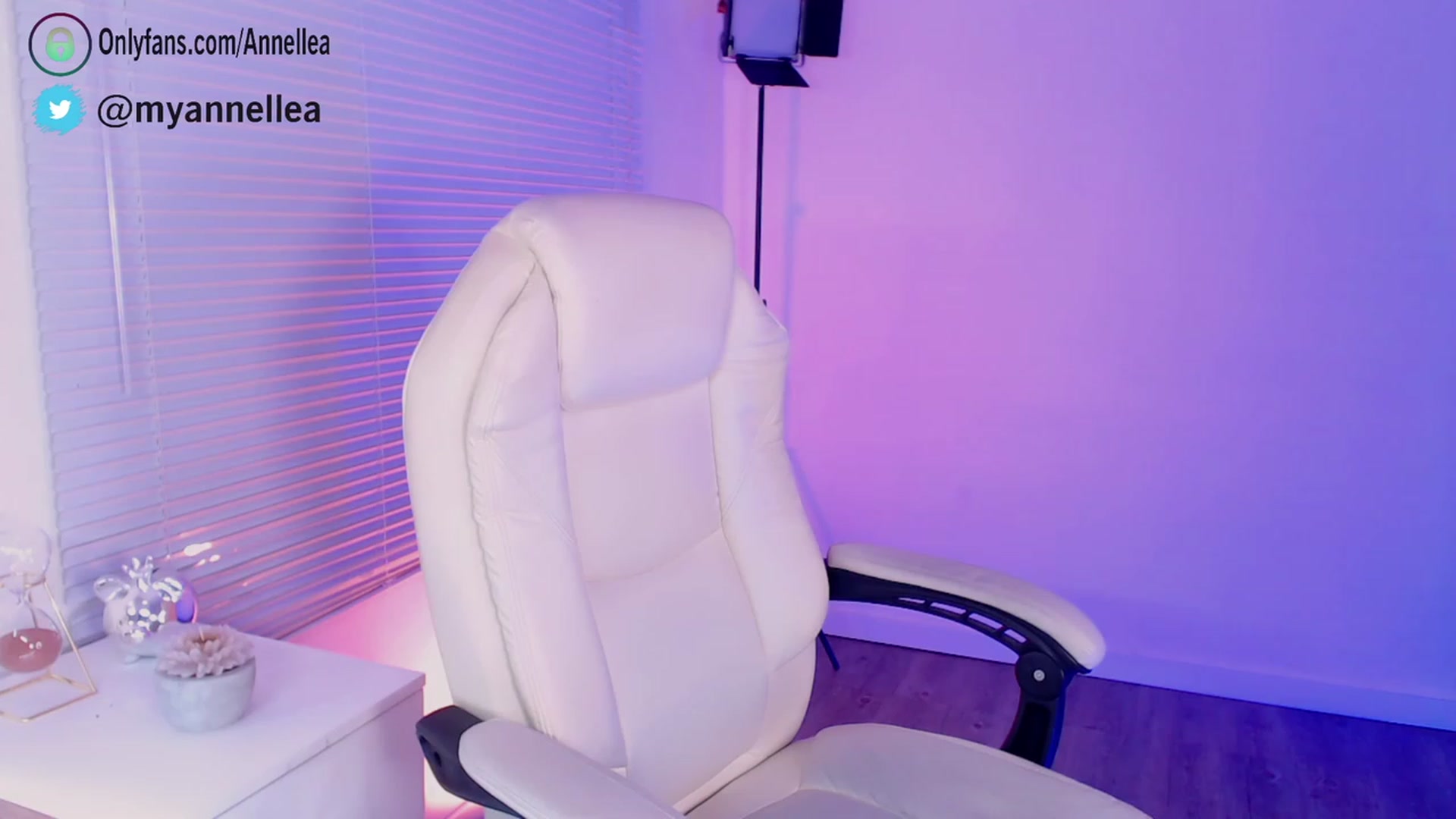 Gallery image thumbnail from Annellea's myfreecams stream on, 04/03/2023, 19:39 image 11 of 20