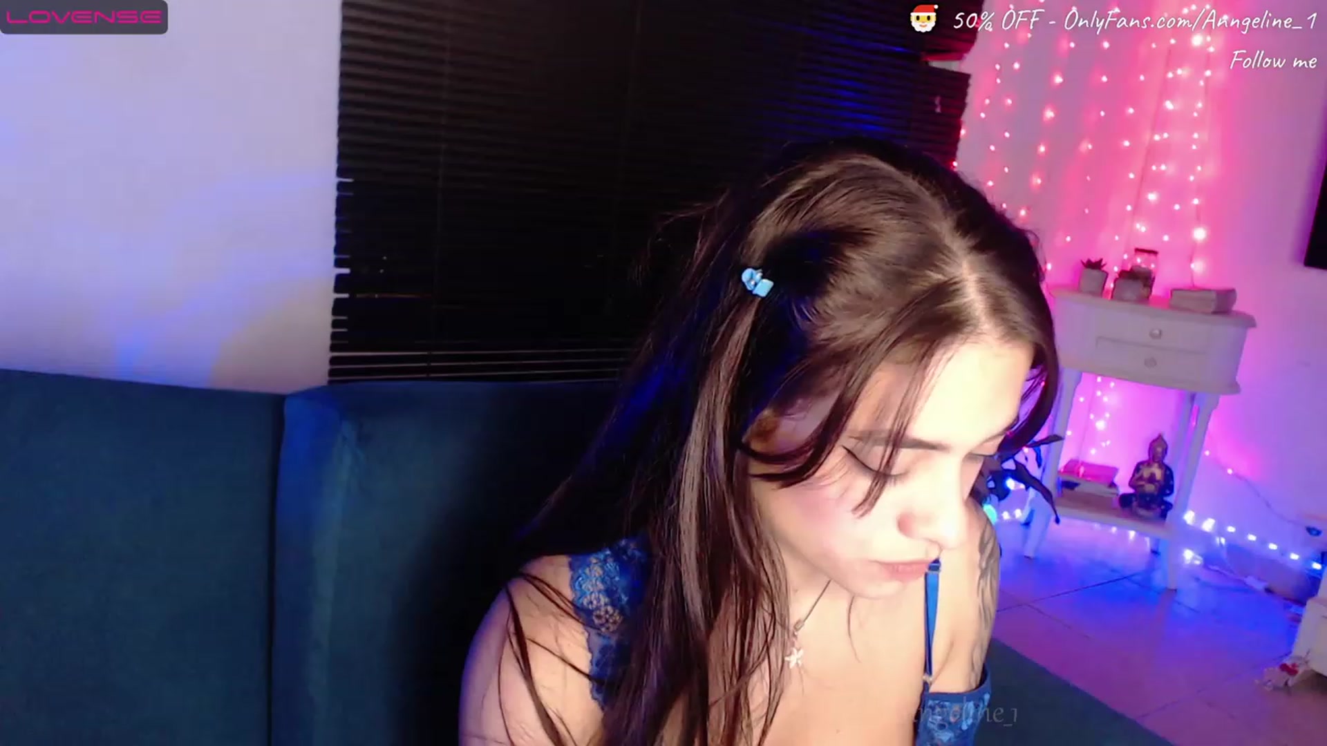 Gallery image thumbnail from Anngeline's myfreecams stream on, 12/30/2022, 10:46 image 20 of 20