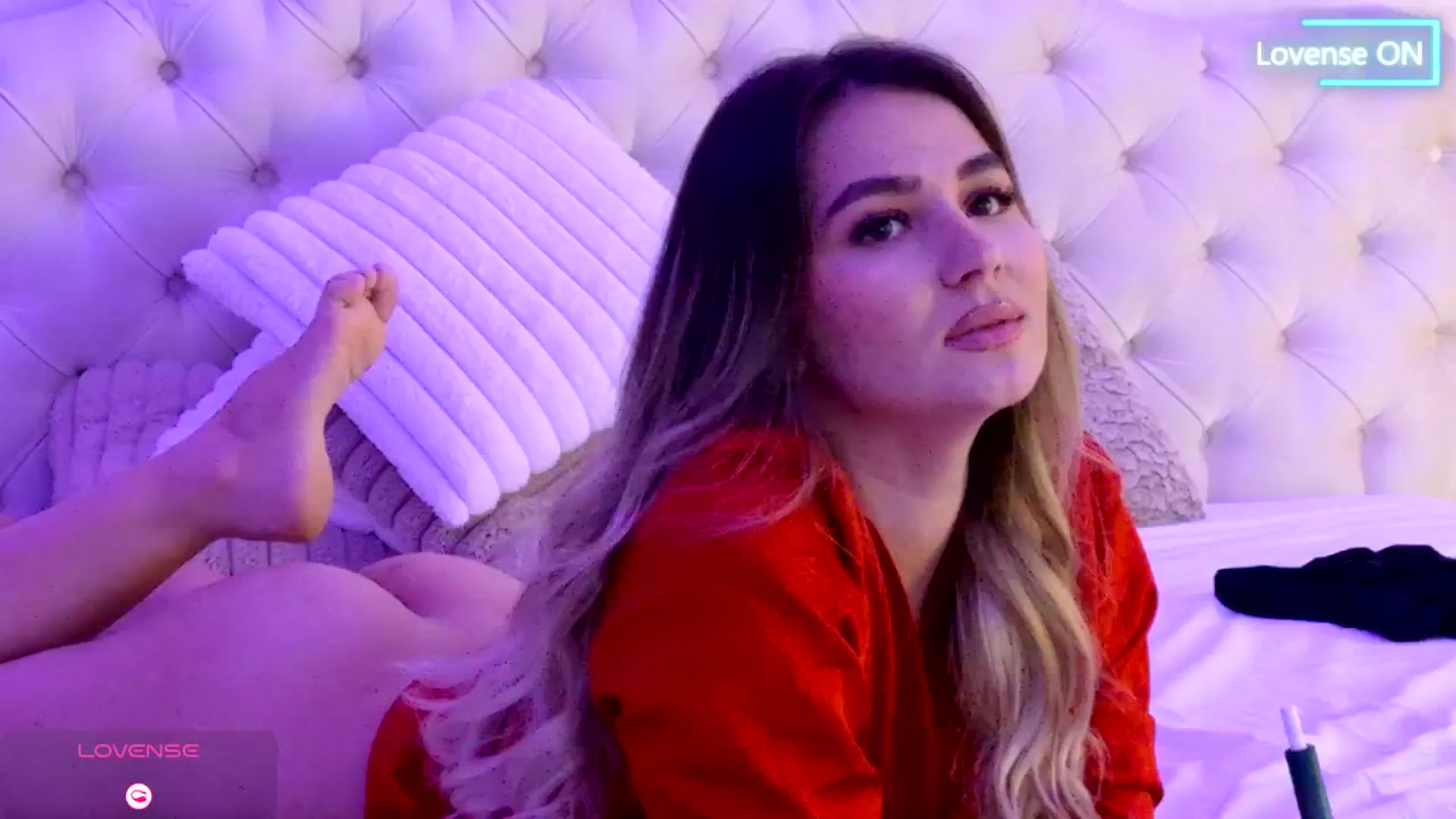 Gallery image thumbnail from AnniaSummer's myfreecams stream on, 02/28/2026, 12:44 image 9 of 20