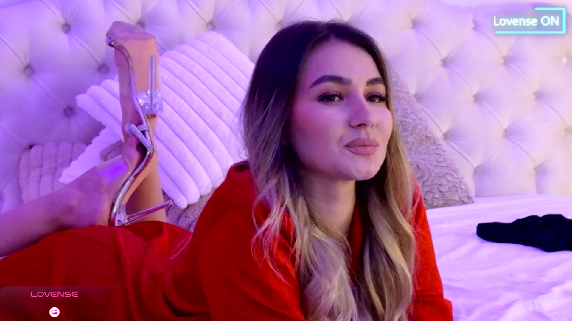 Gallery image thumbnail from AnniaSummer's myfreecams stream on, 02/28/2026, 12:44 image 11 of 20