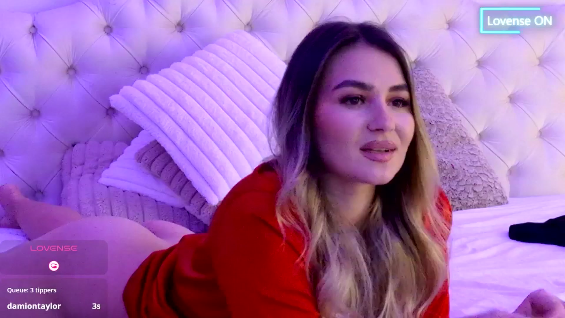 Gallery image thumbnail from AnniaSummer's myfreecams stream on, 02/28/2026, 12:44 image 1 of 20