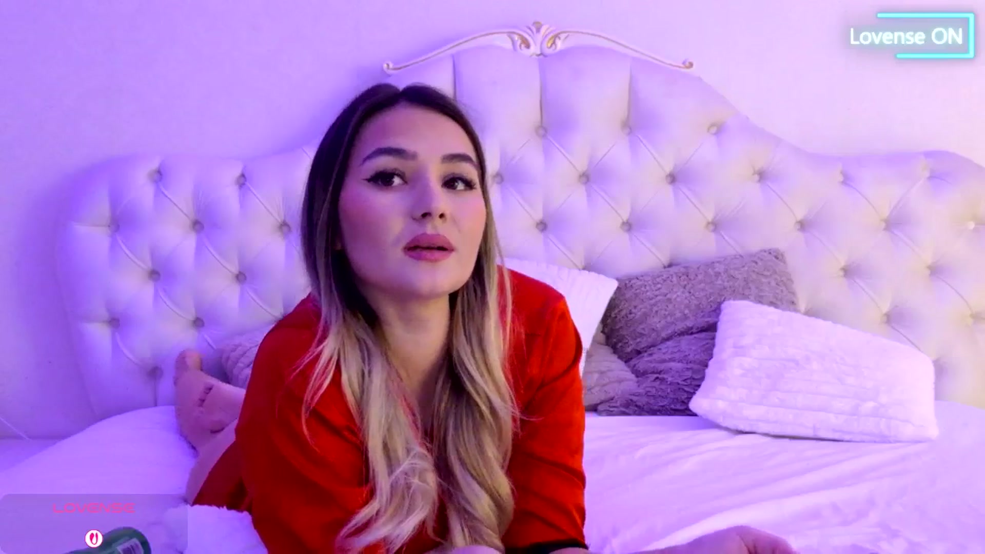 Gallery image thumbnail from AnniaSummer's myfreecams stream on, 03/02/2026, 11:35 image 5 of 20