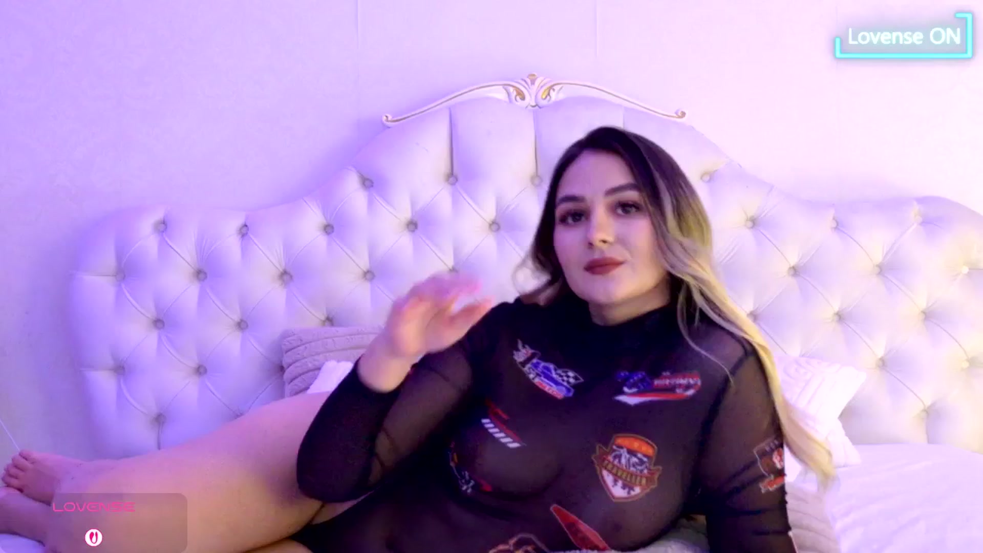 Gallery image thumbnail from AnniaSummer's myfreecams stream on, 03/03/2026, 09:22 image 2 of 20