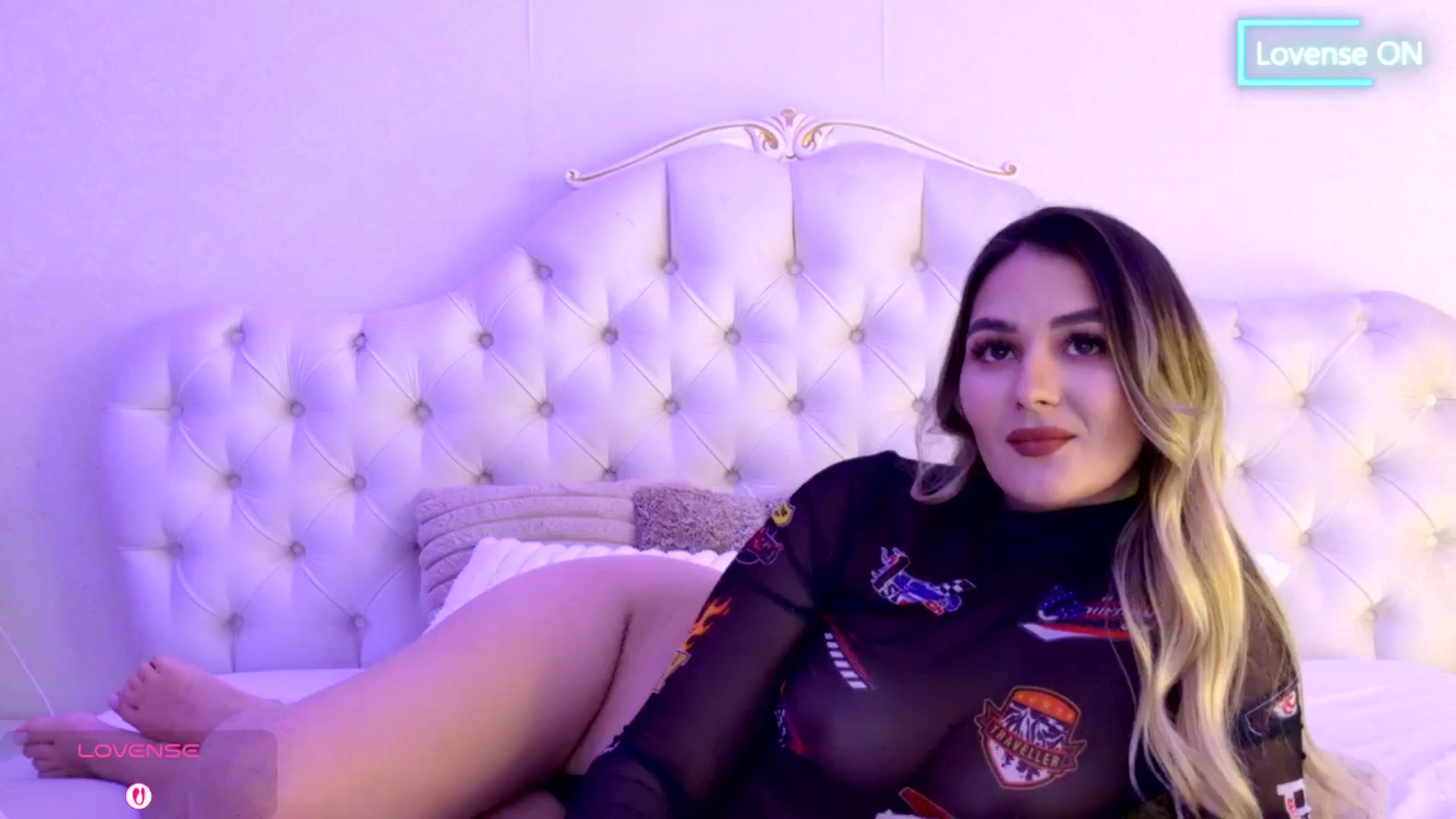 Gallery image thumbnail from AnniaSummer's myfreecams stream on, 03/03/2026, 09:22 image 8 of 20