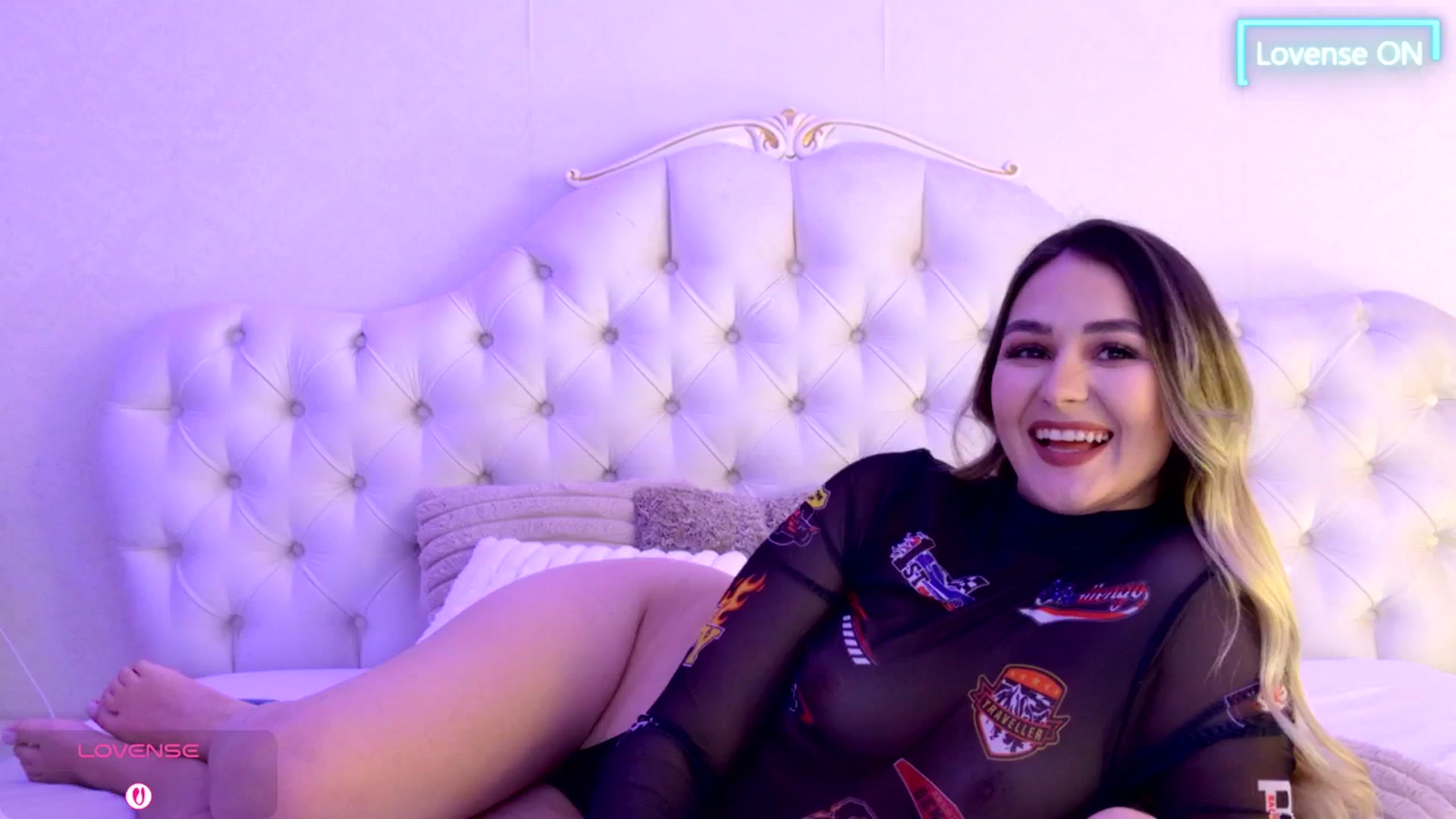 Gallery image thumbnail from AnniaSummer's myfreecams stream on, 03/03/2026, 09:22 image 6 of 20