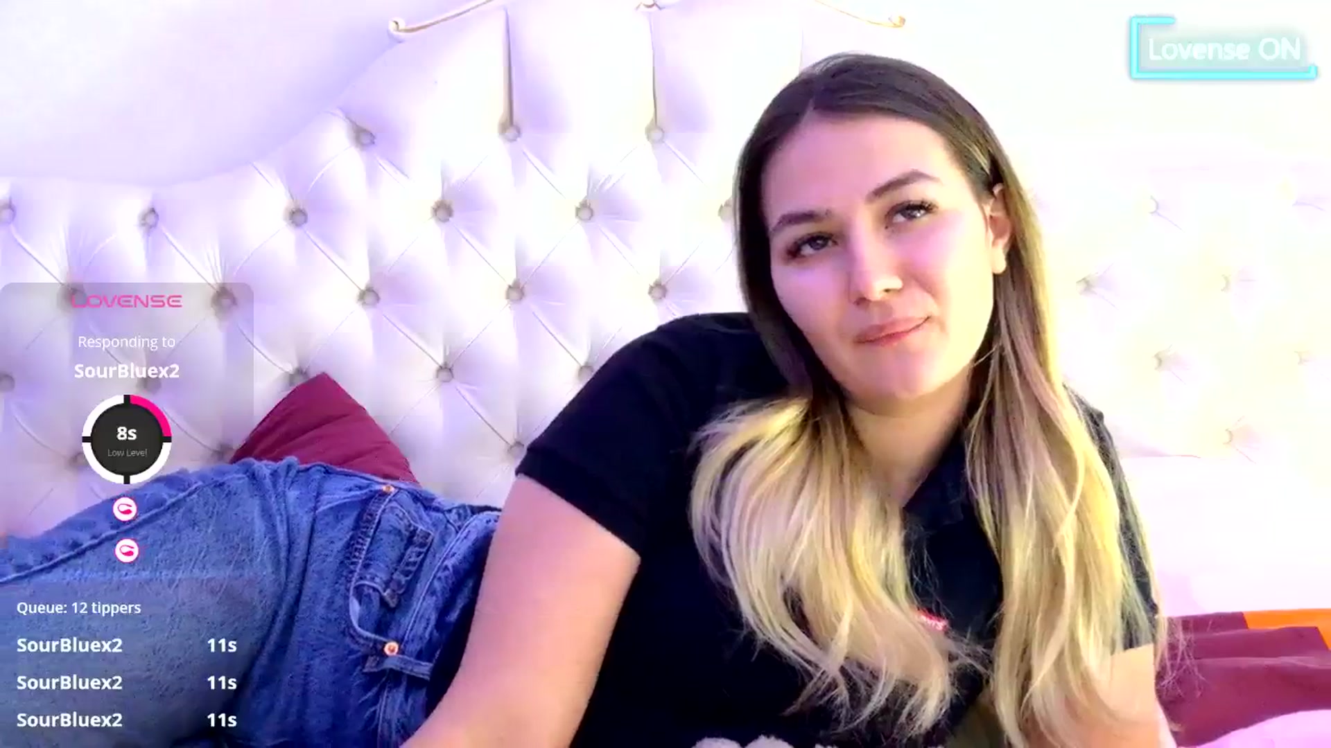 Gallery image thumbnail from AnniaSummer's myfreecams stream on, 03/06/2026, 14:06 image 14 of 20