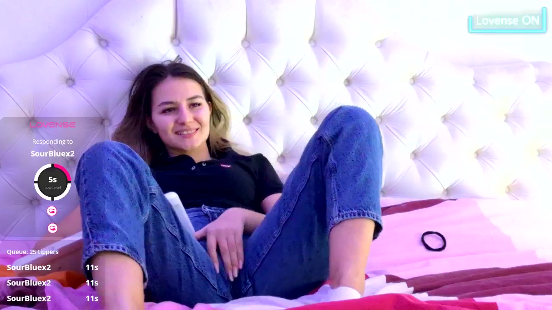 Gallery image thumbnail from AnniaSummer's myfreecams stream on, 03/06/2026, 14:06 image 5 of 20