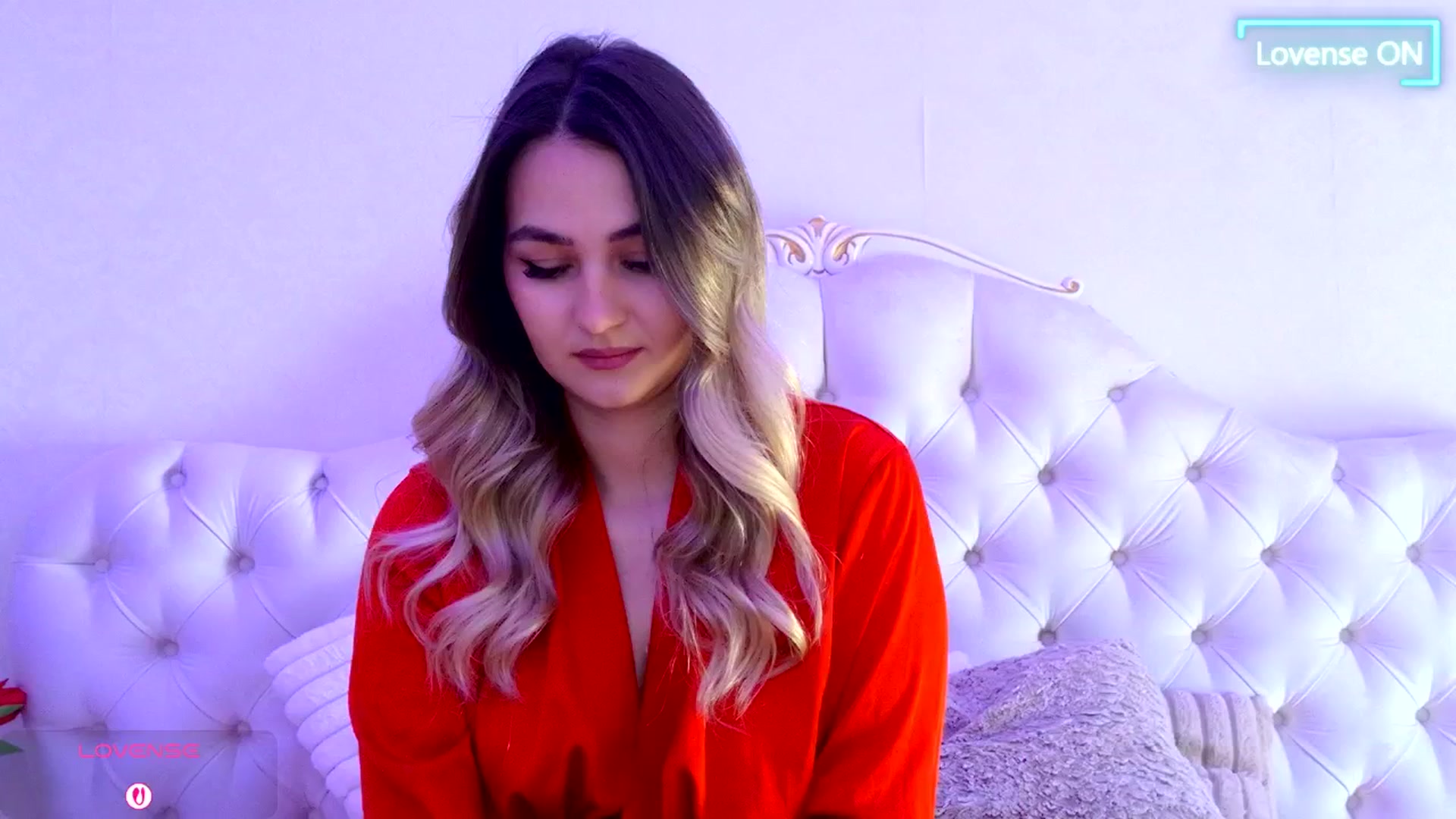 Gallery image thumbnail from AnniaSummer's myfreecams stream on, 03/08/2026, 11:39 image 14 of 20